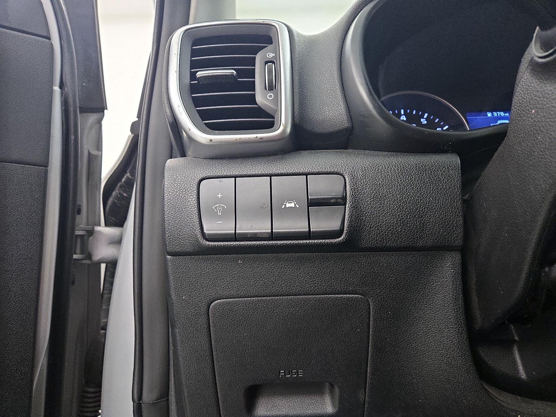 Thumbnail: 2021 Kia Sportage - 13