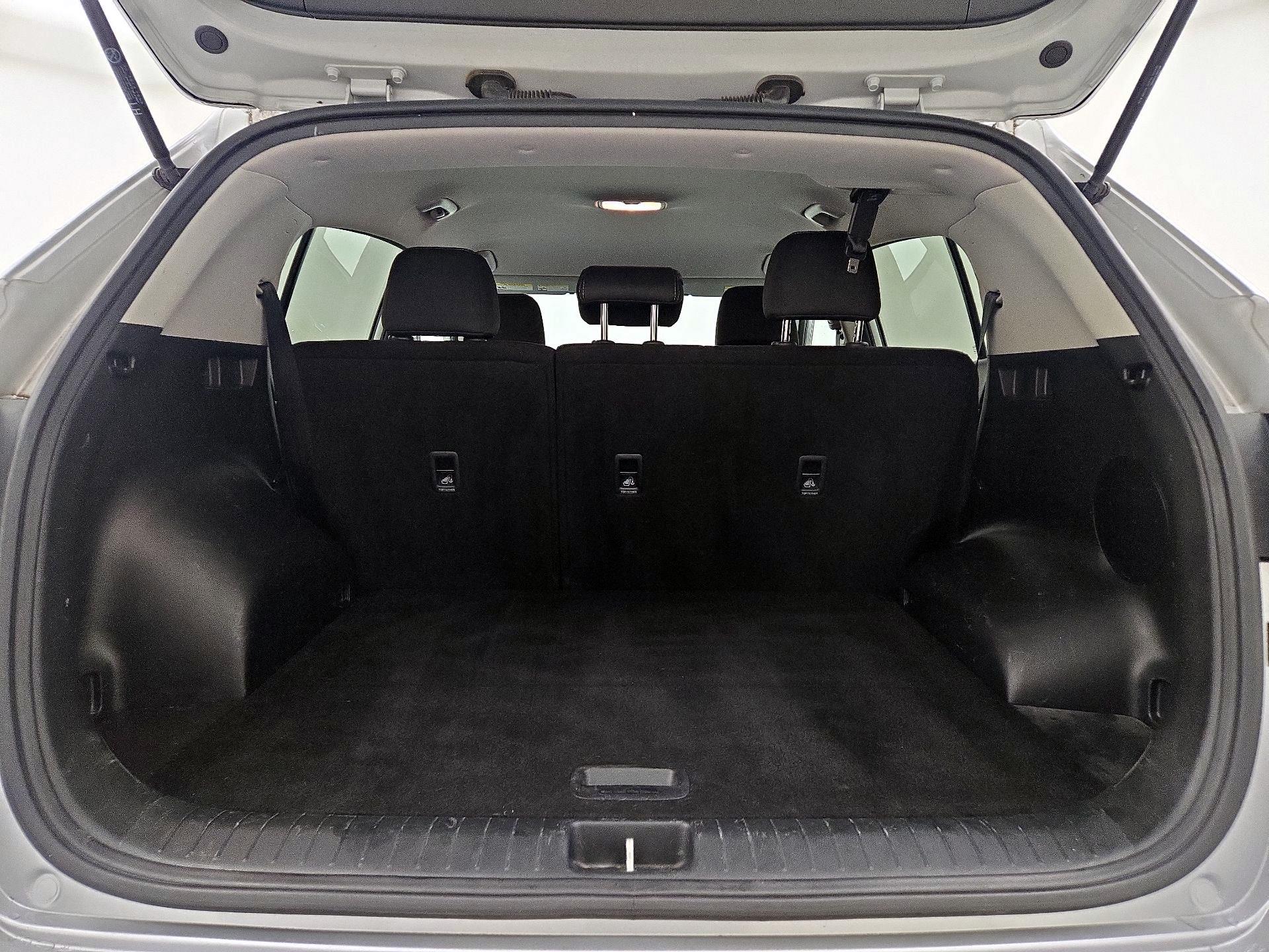 Thumbnail: 2021 Kia Sportage - 20