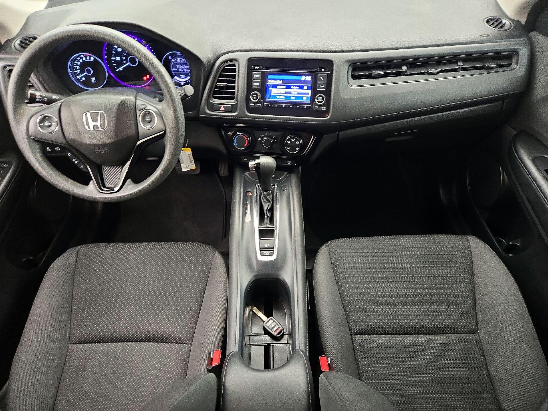 Thumbnail: 2022 Honda HR-V - 9