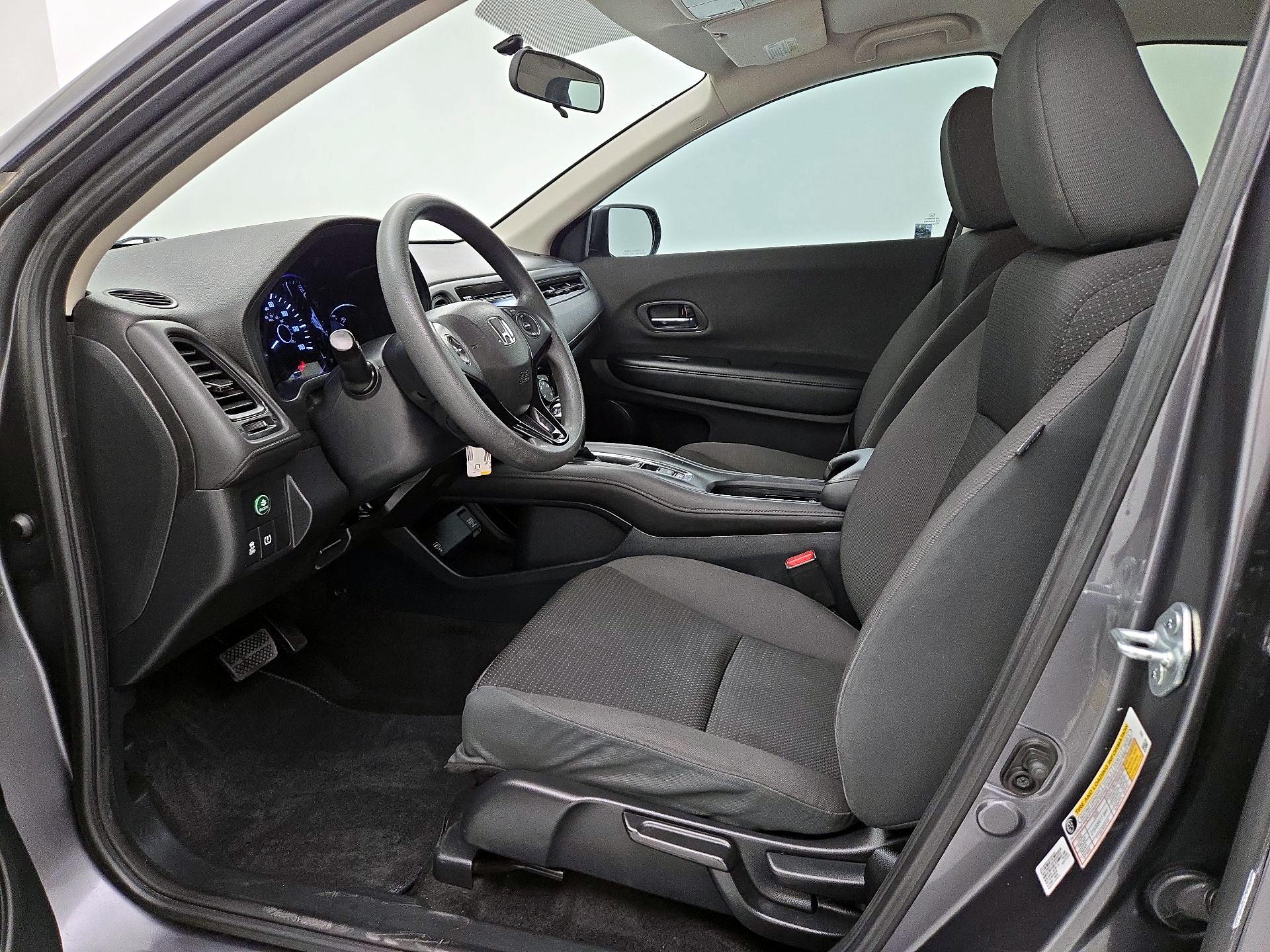 Thumbnail: 2022 Honda HR-V - 11