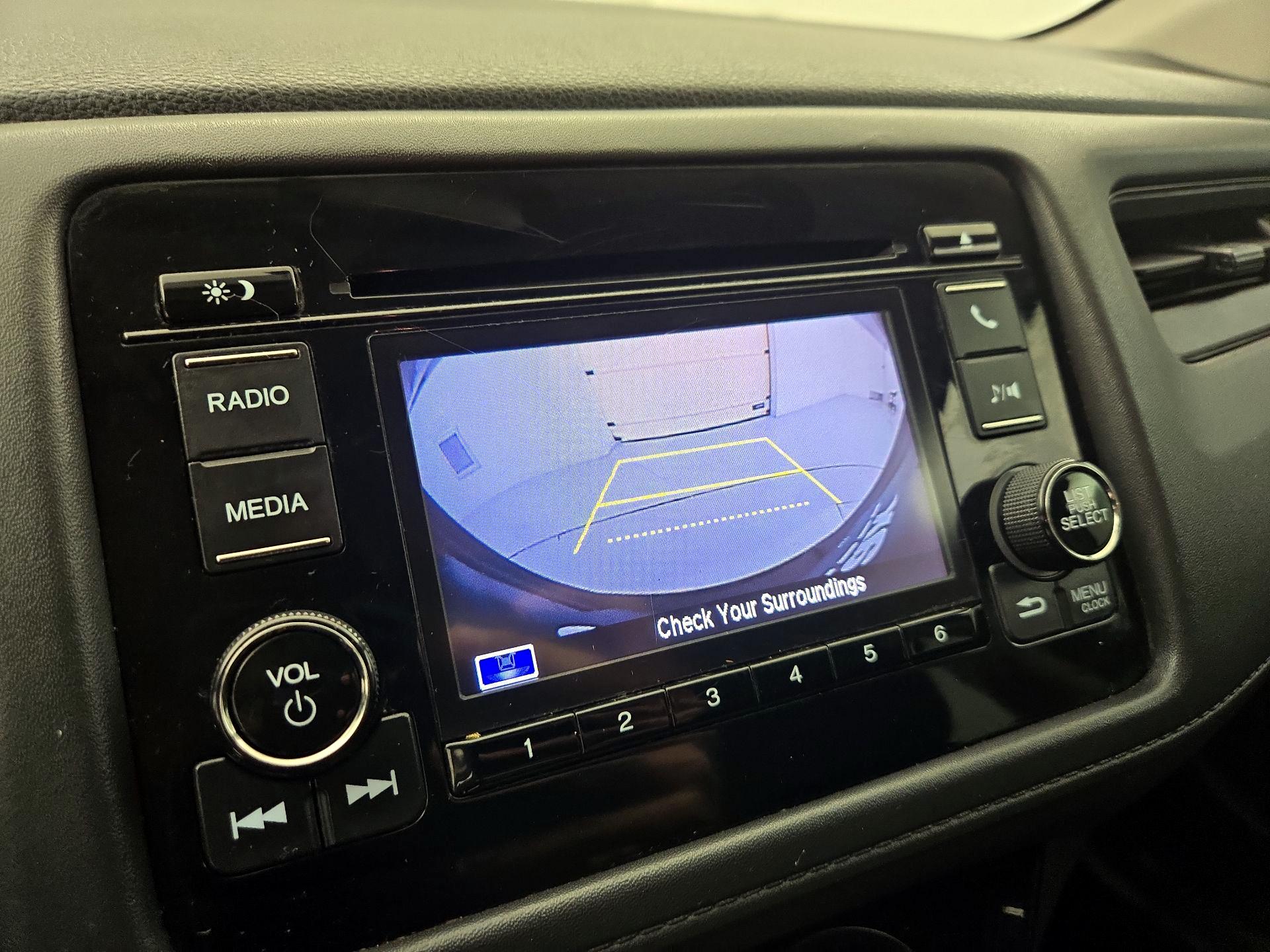 Thumbnail: 2022 Honda HR-V - 14