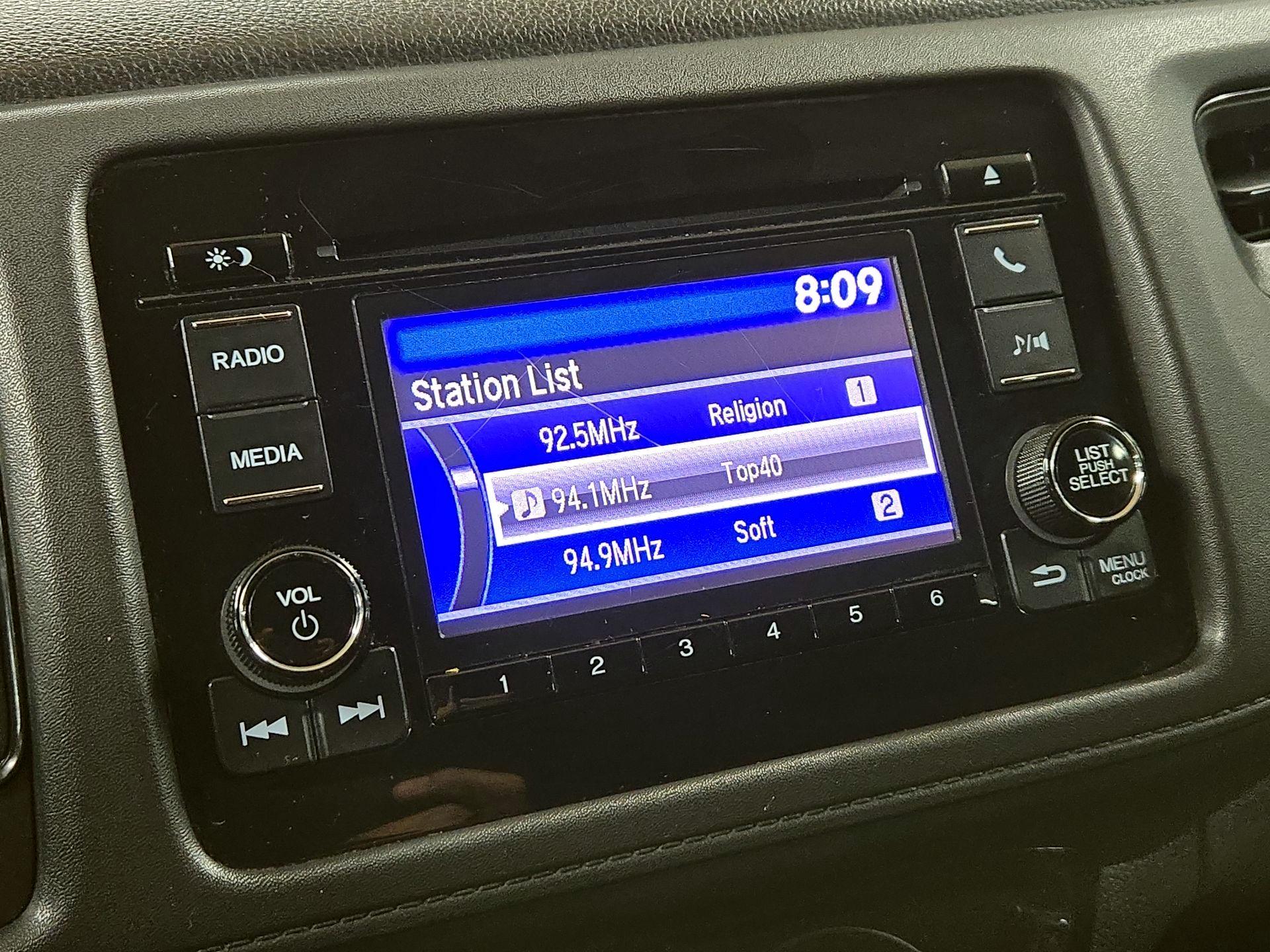 Thumbnail: 2022 Honda HR-V - 15