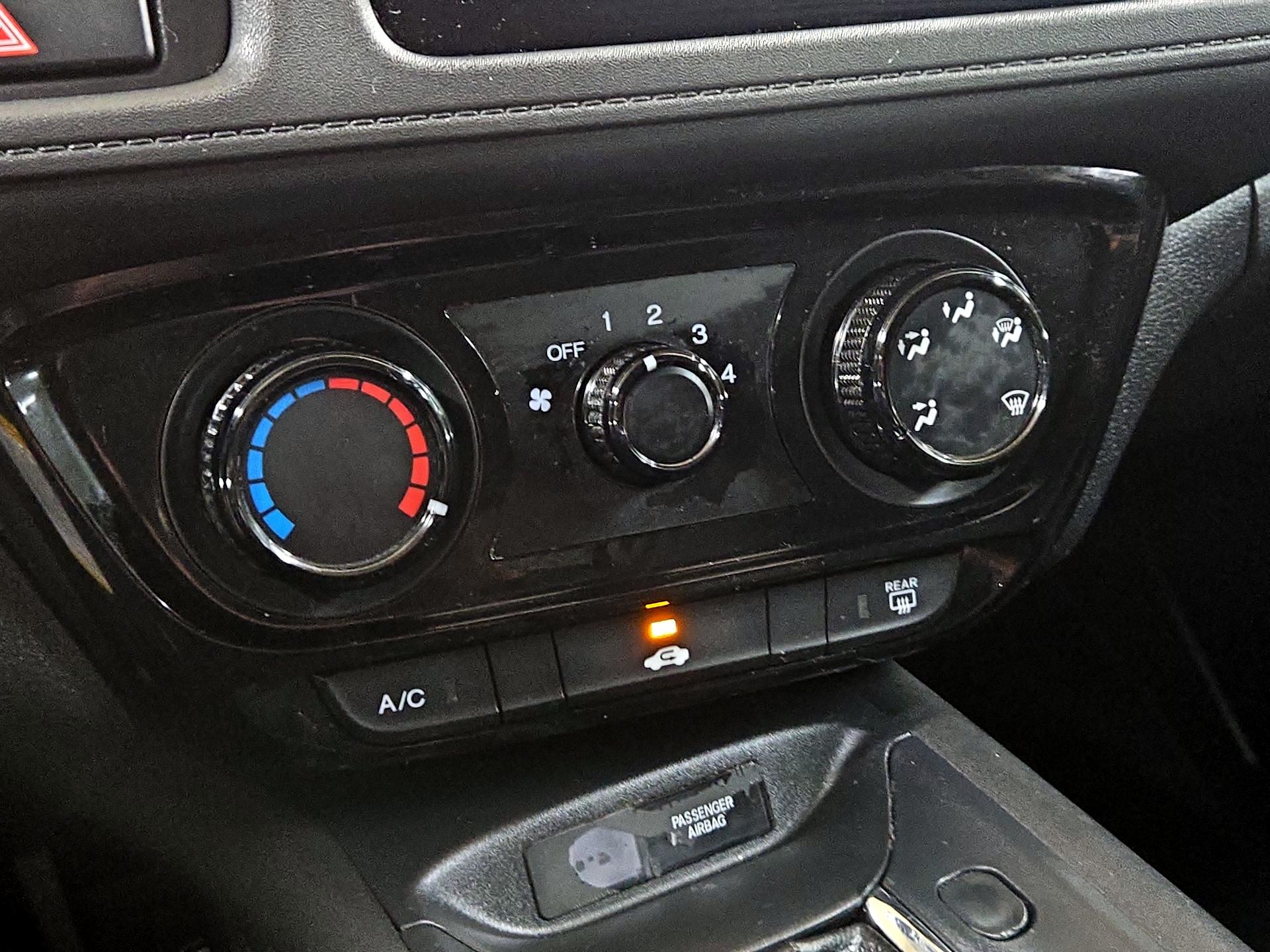 Thumbnail: 2022 Honda HR-V - 16