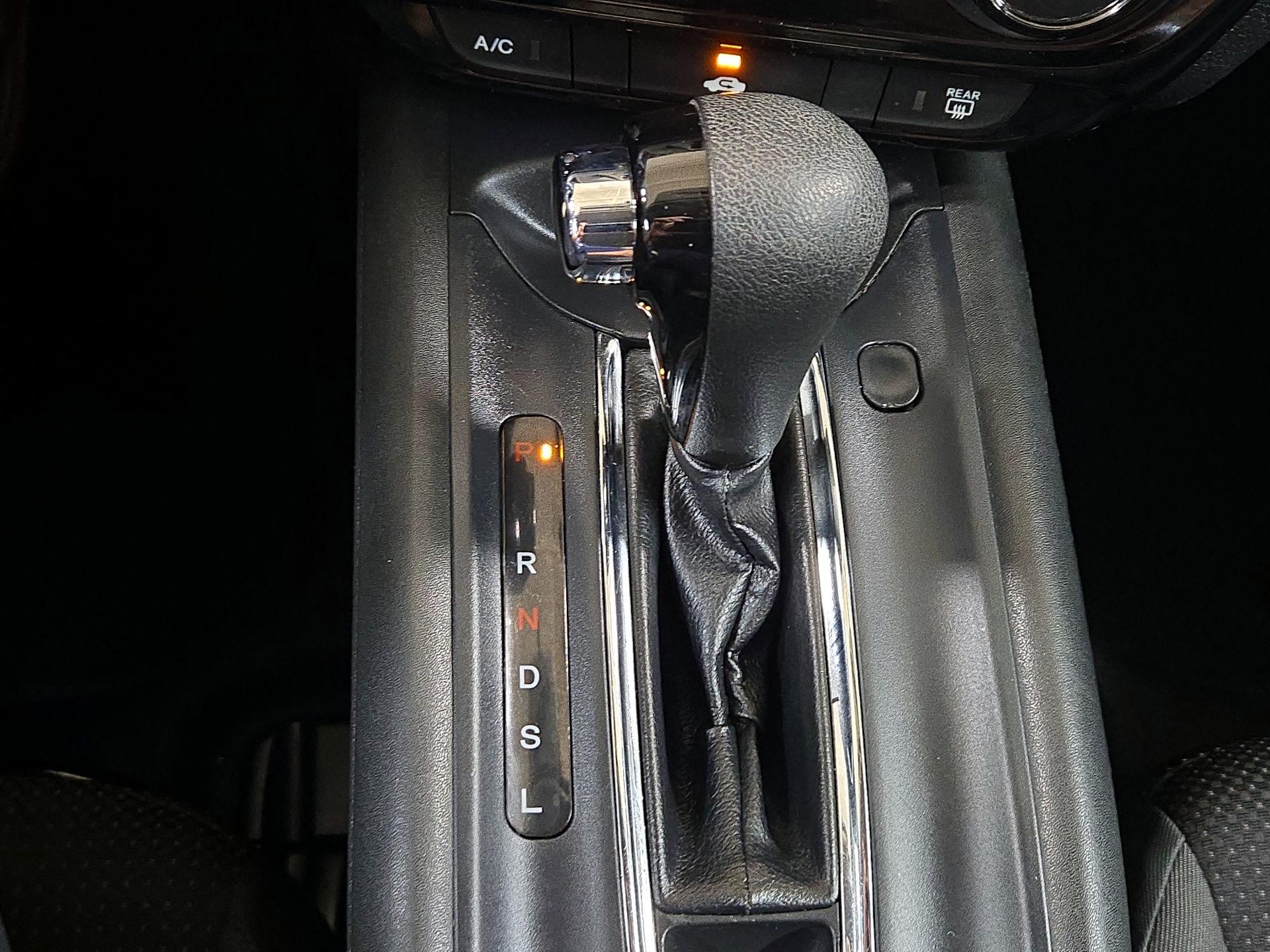 Thumbnail: 2022 Honda HR-V - 17