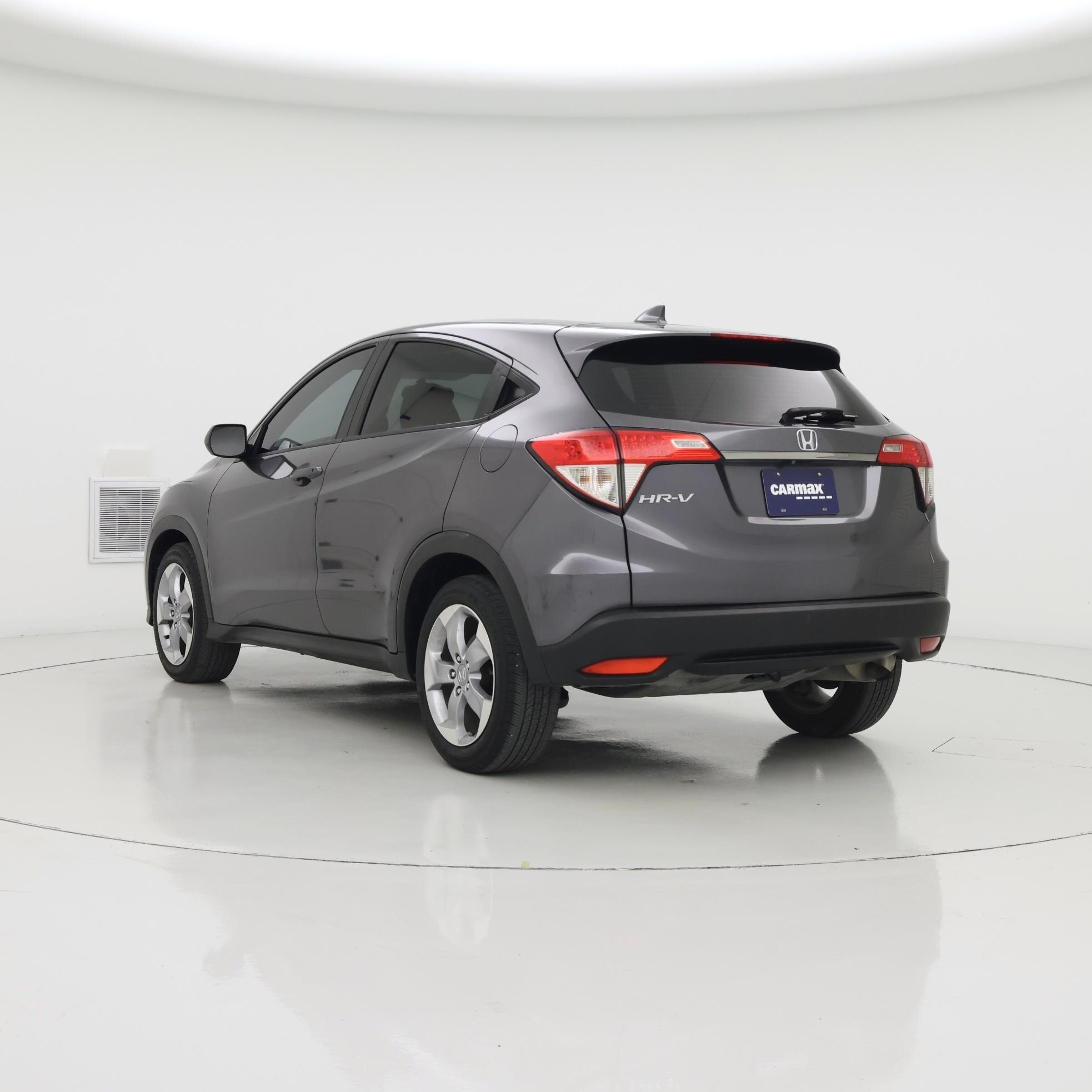 Thumbnail: 2022 Honda HR-V - 2