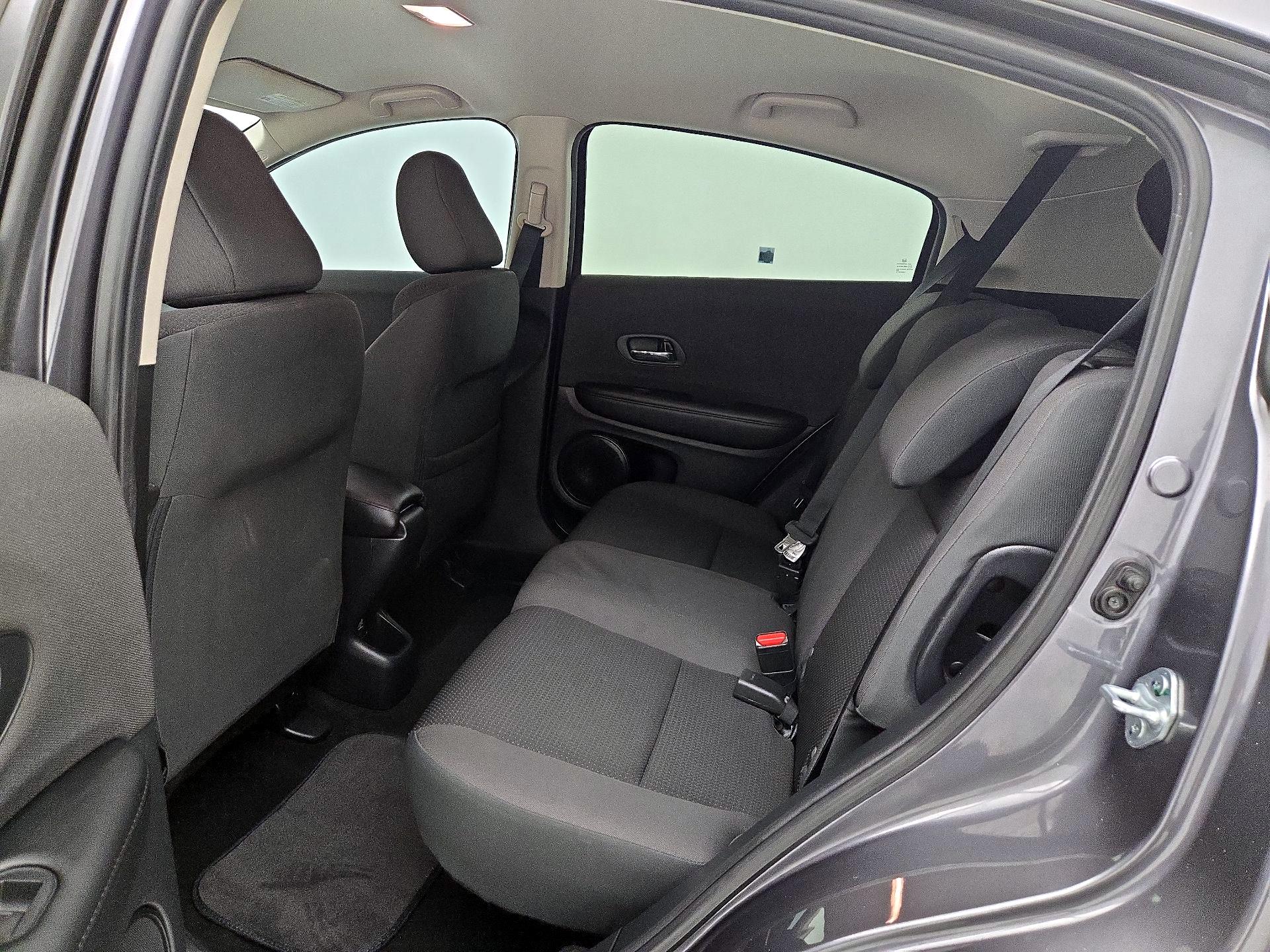 Thumbnail: 2022 Honda HR-V - 19