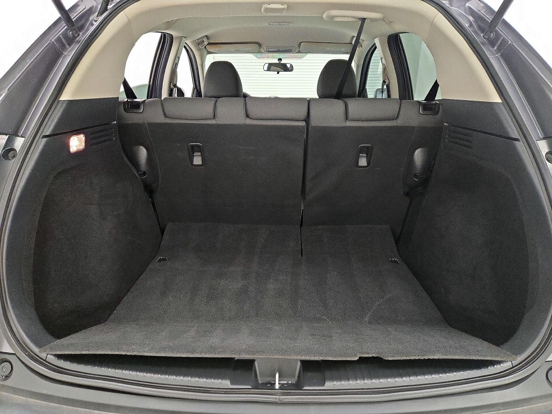 Thumbnail: 2022 Honda HR-V - 20