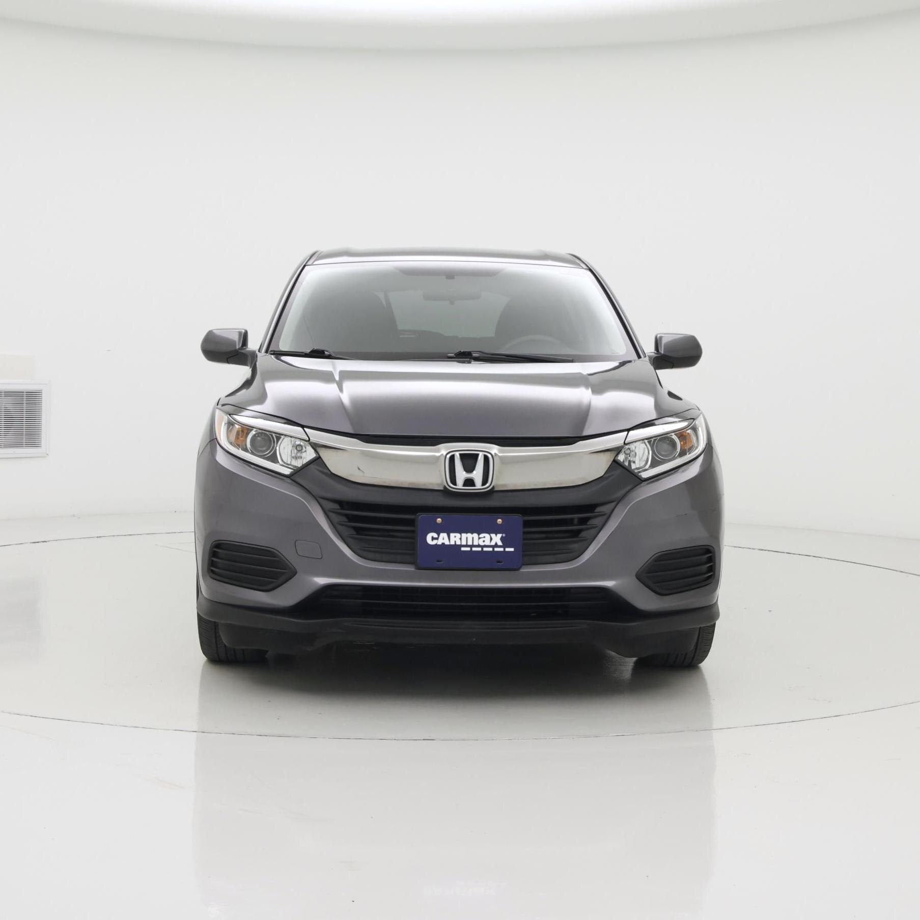 Thumbnail: 2022 Honda HR-V - 5