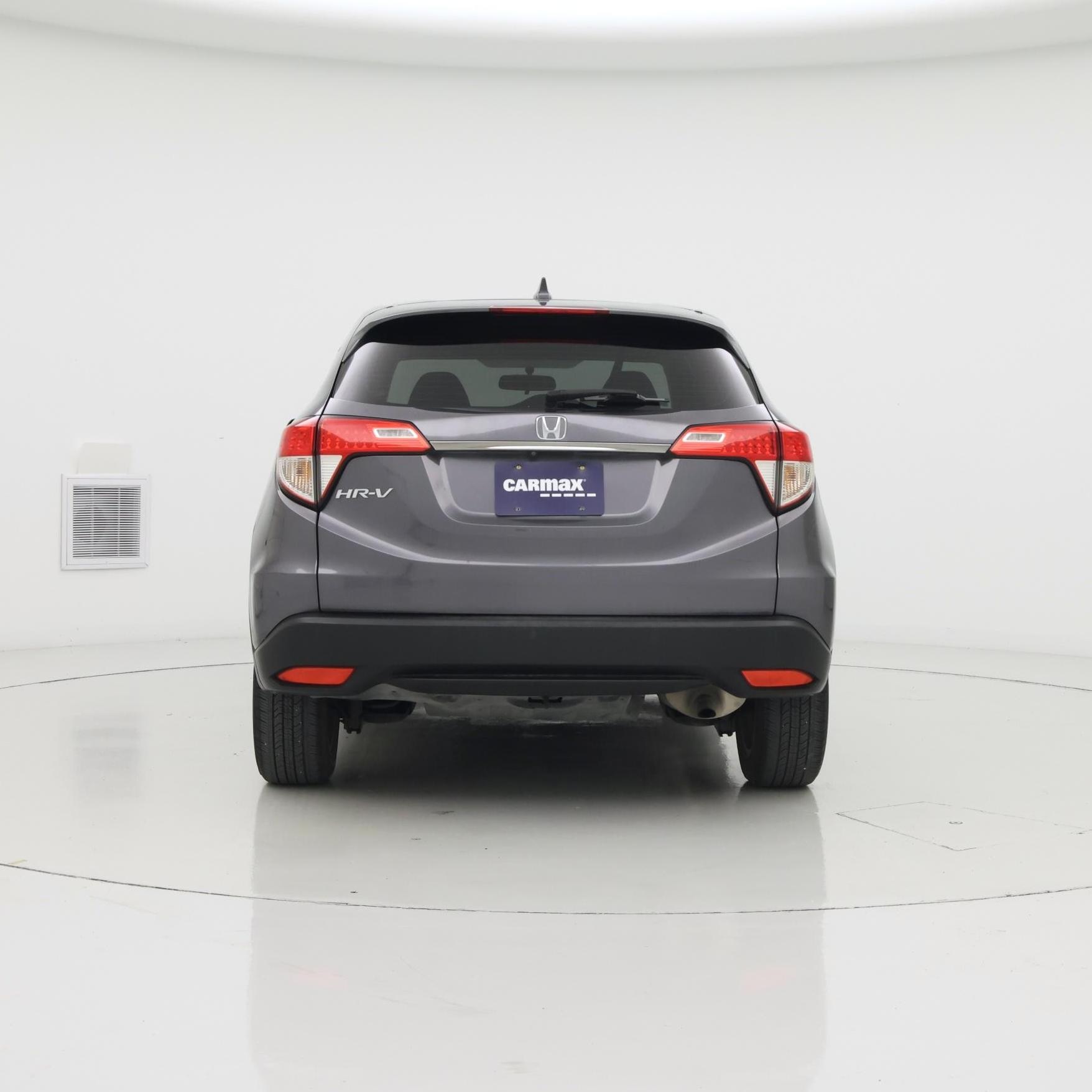 Thumbnail: 2022 Honda HR-V - 6