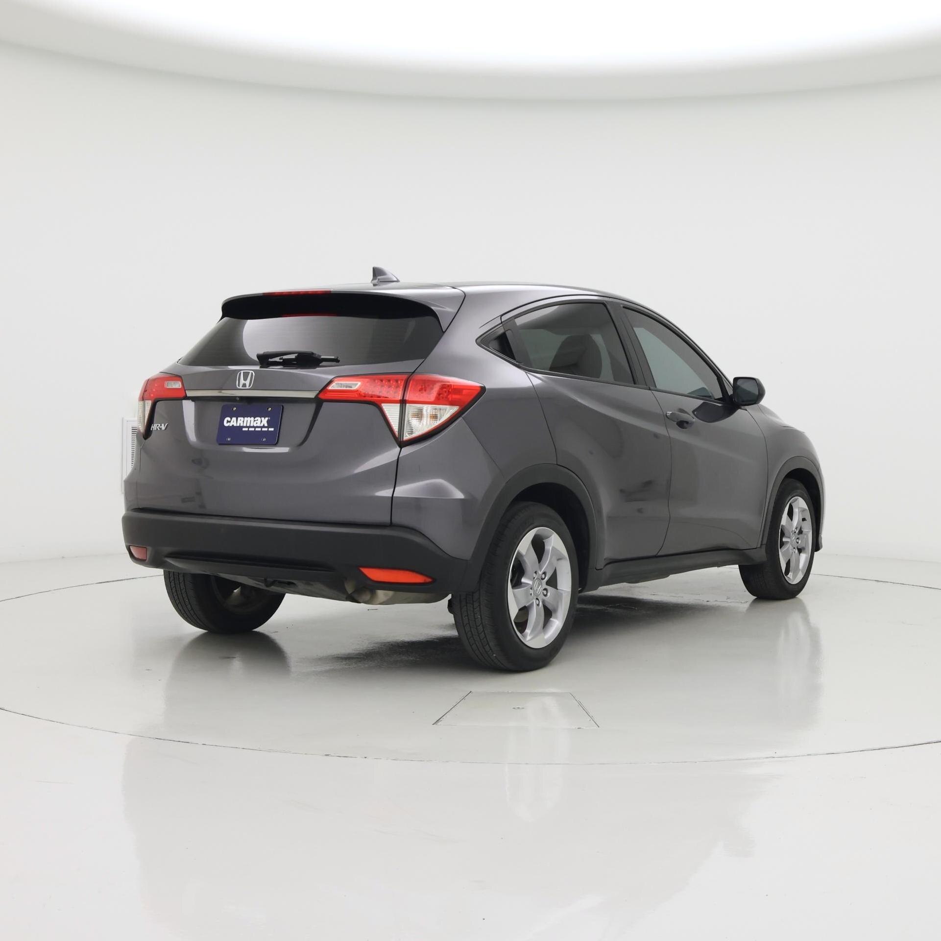 Thumbnail: 2022 Honda HR-V - 8