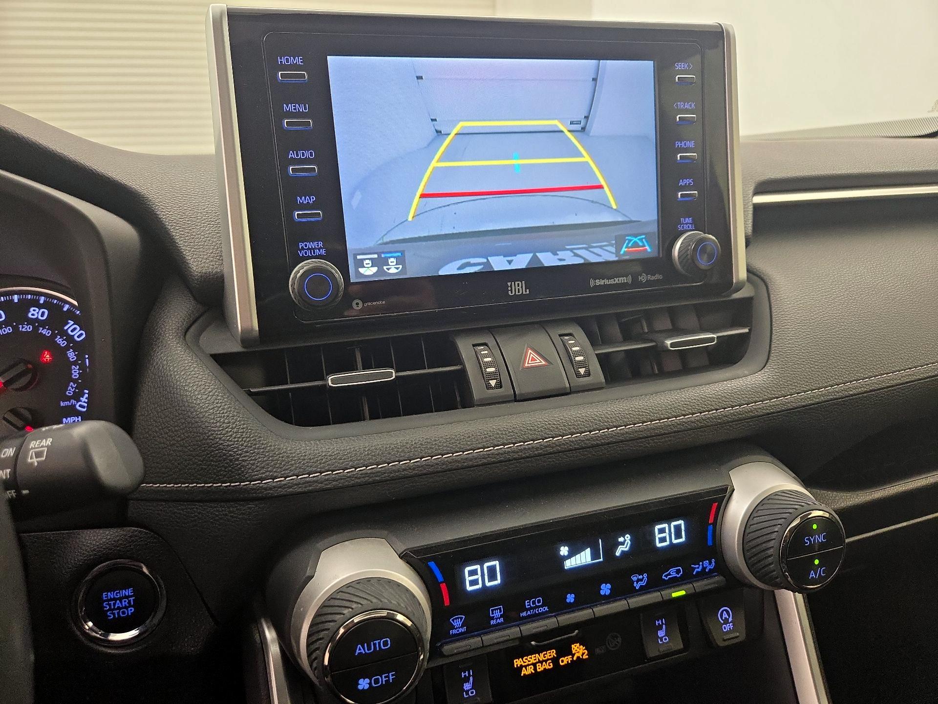 Thumbnail: 2020 Toyota RAV4 - 14