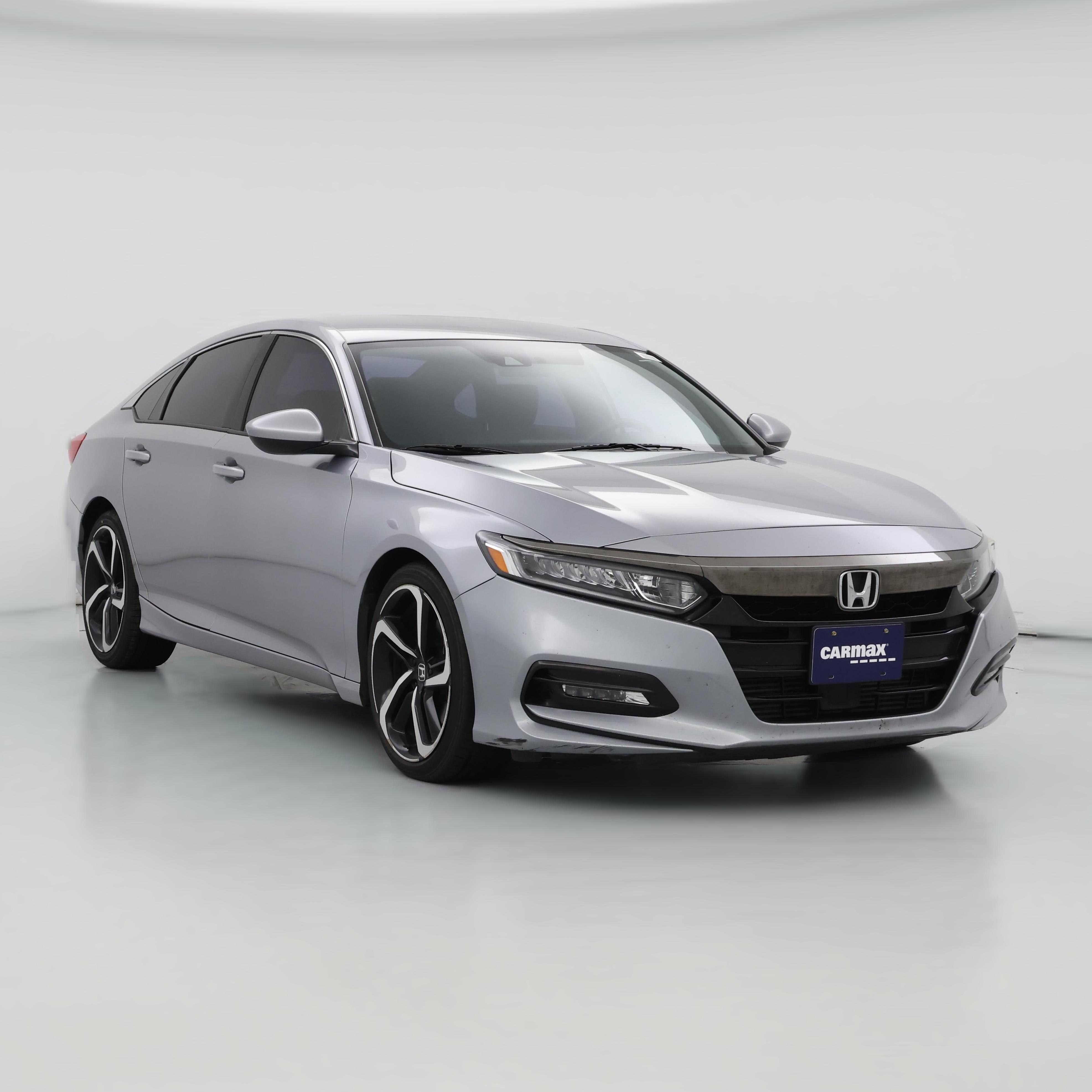 Thumbnail: 2019 Honda Accord - 1