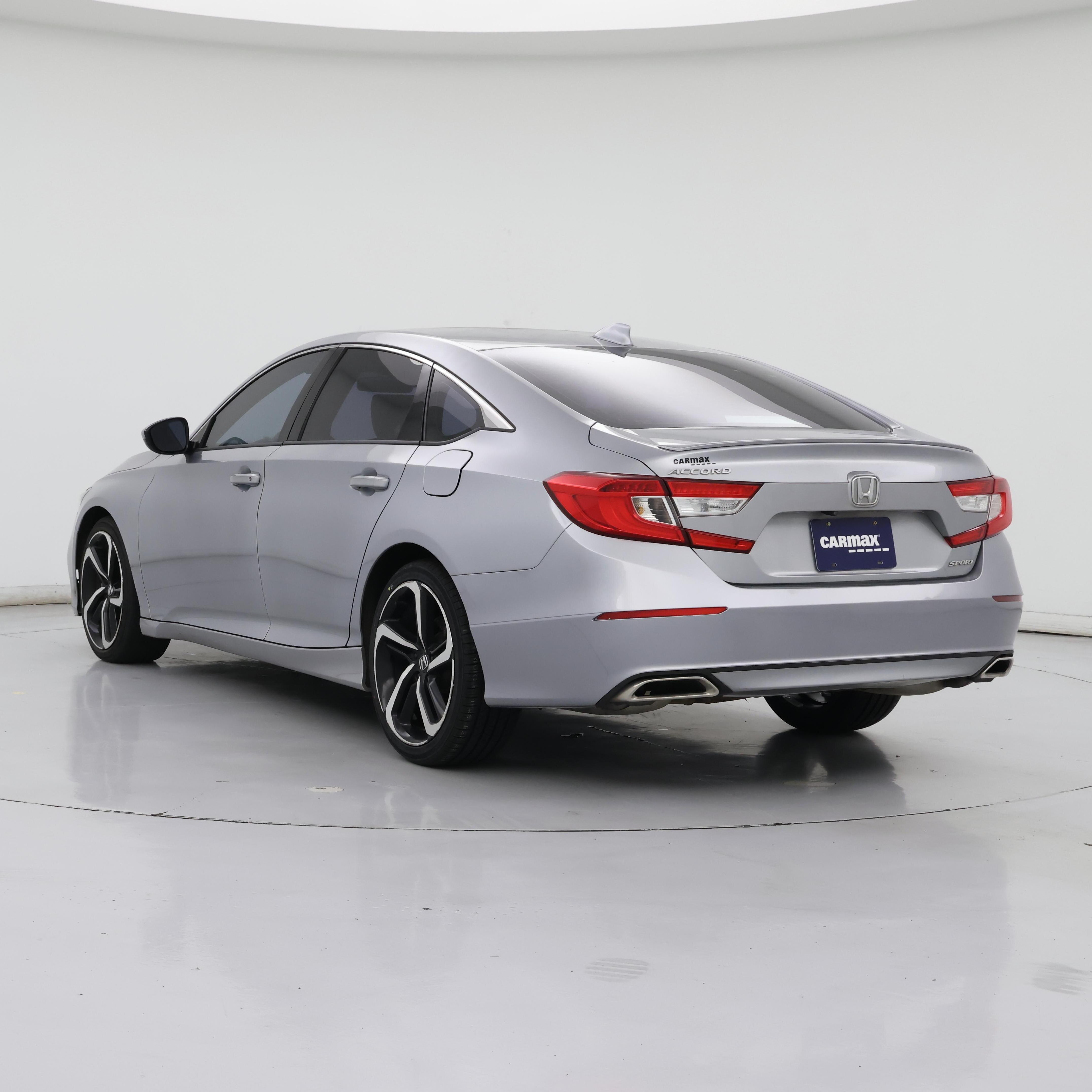 Thumbnail: 2019 Honda Accord - 2