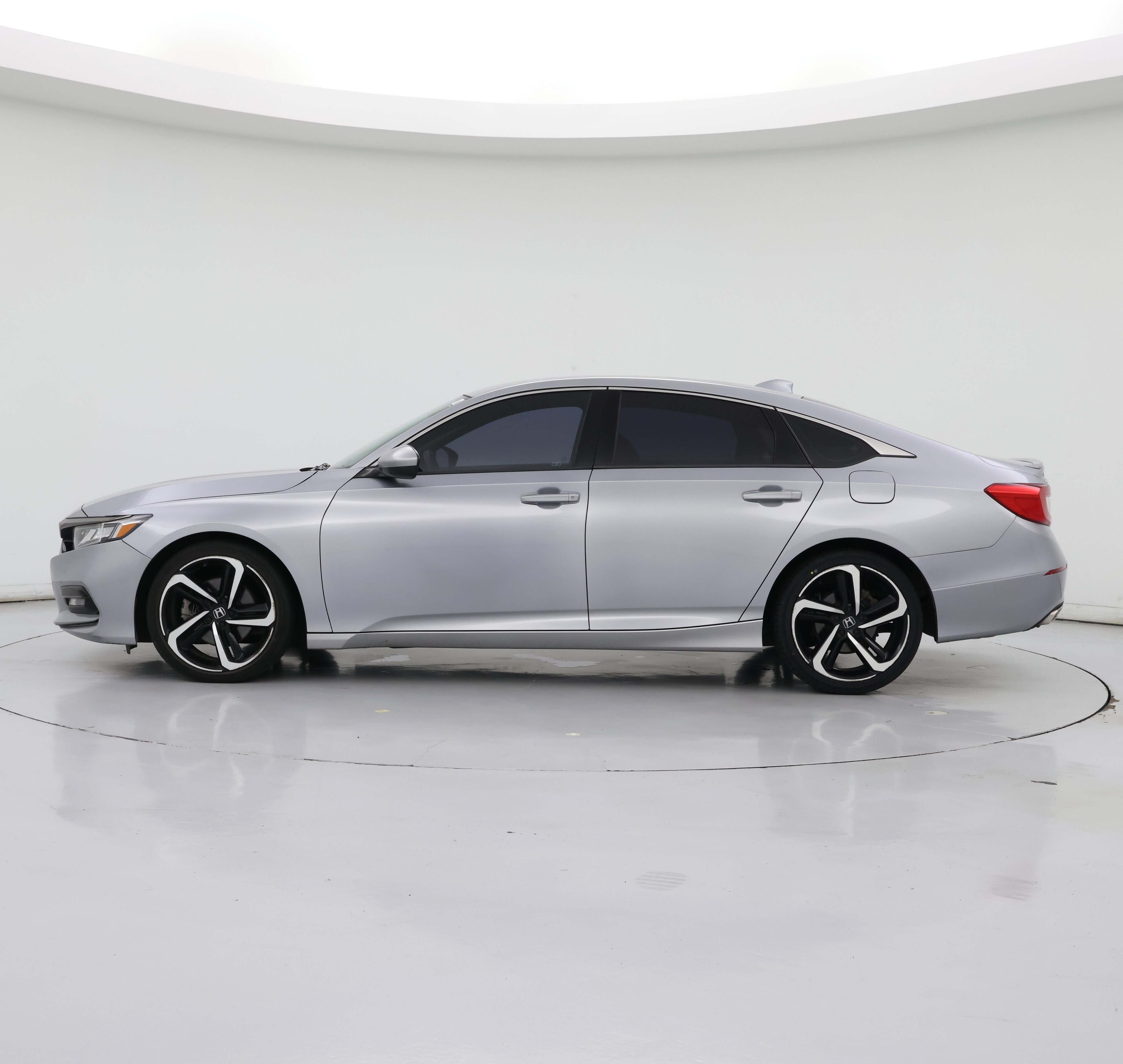 Thumbnail: 2019 Honda Accord - 3