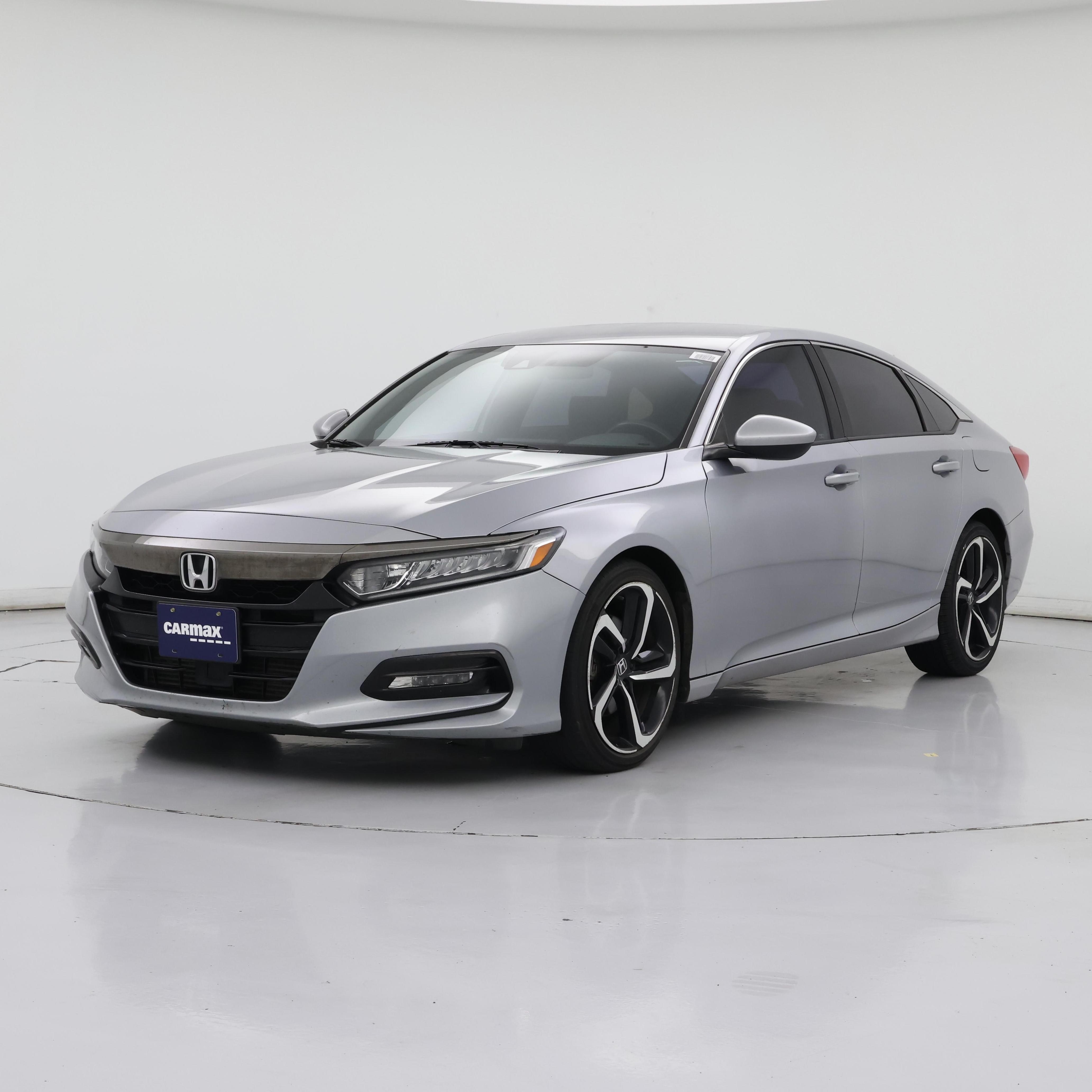 Thumbnail: 2019 Honda Accord - 4