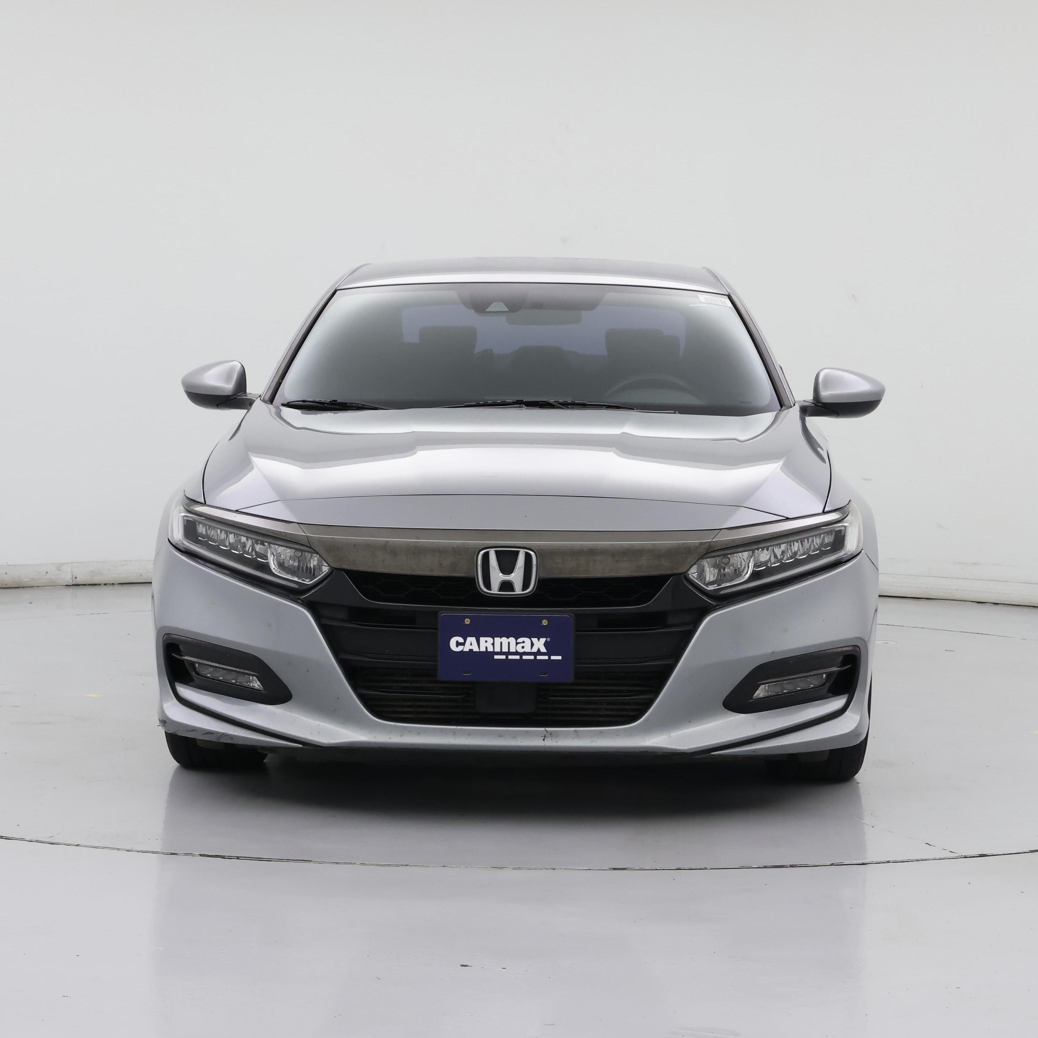 Thumbnail: 2019 Honda Accord - 5