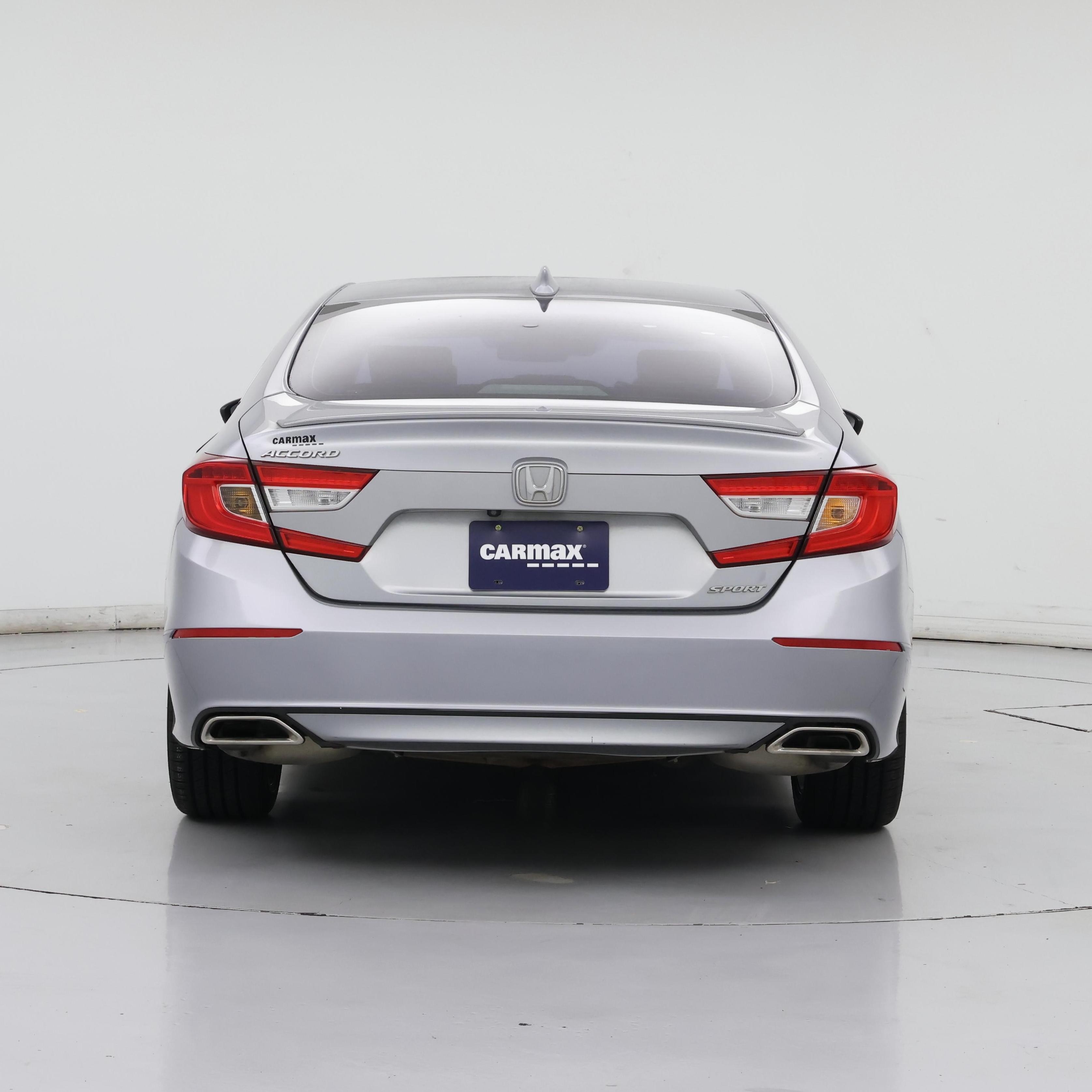 Thumbnail: 2019 Honda Accord - 6