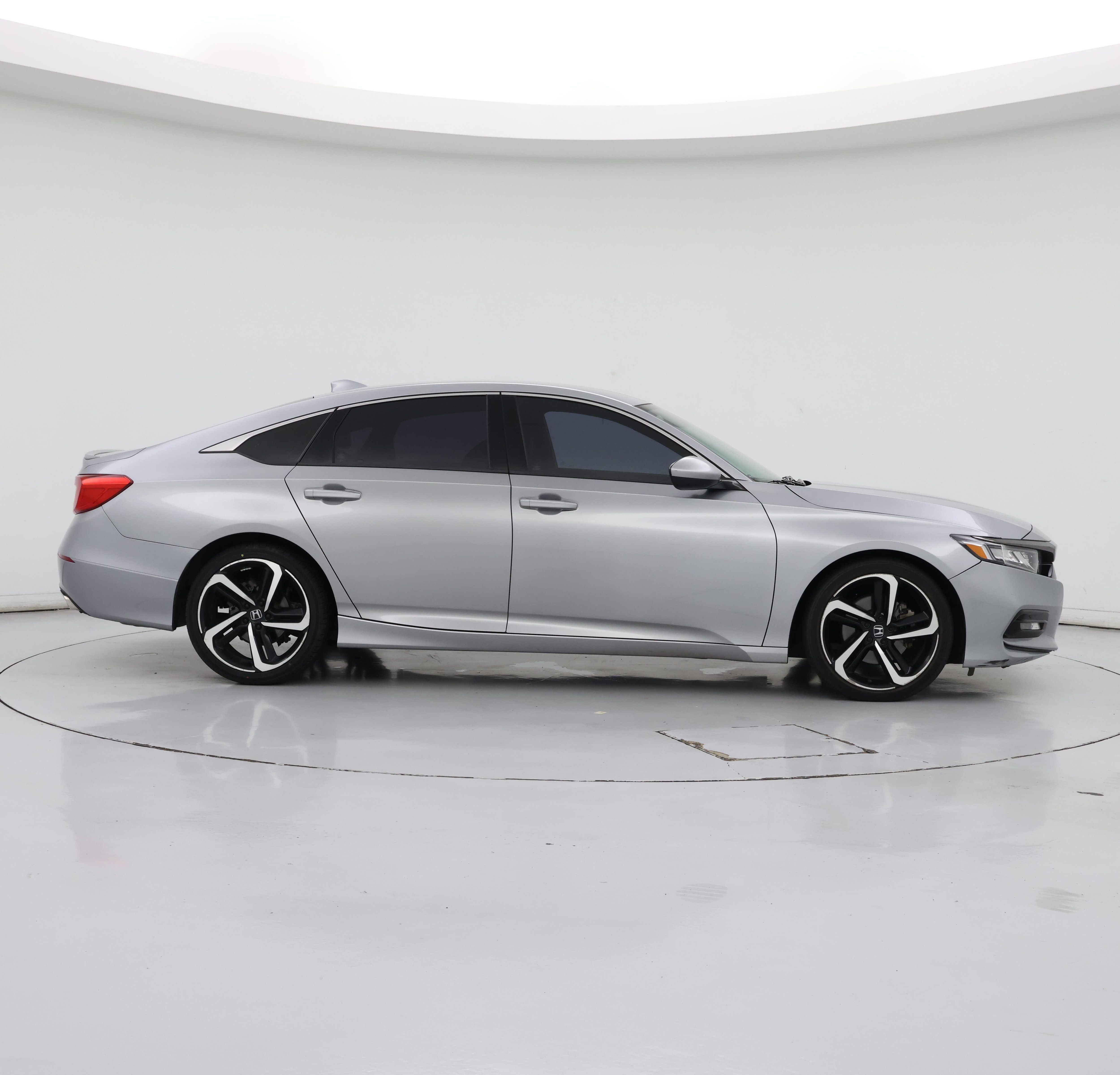 Thumbnail: 2019 Honda Accord - 7
