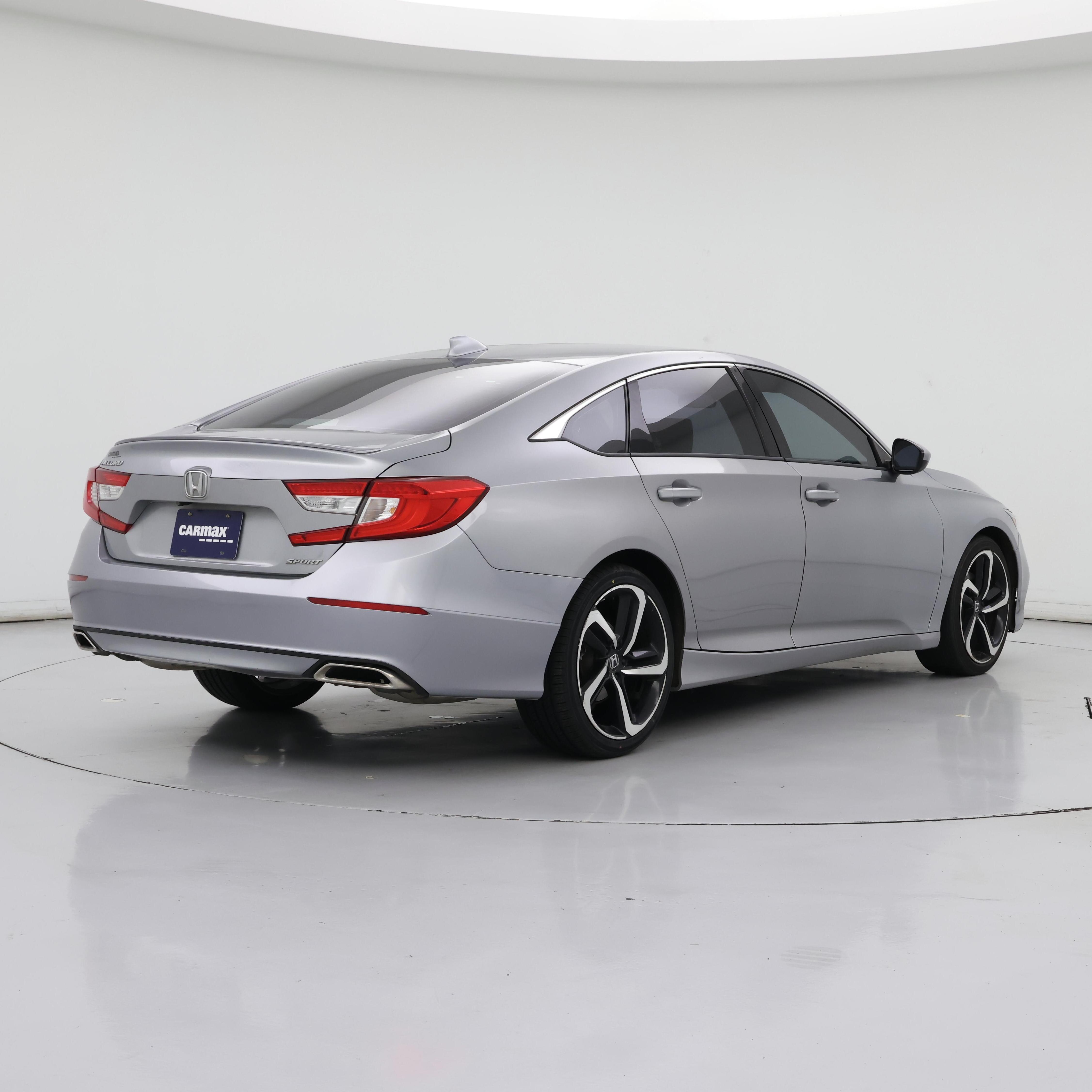 Thumbnail: 2019 Honda Accord - 8