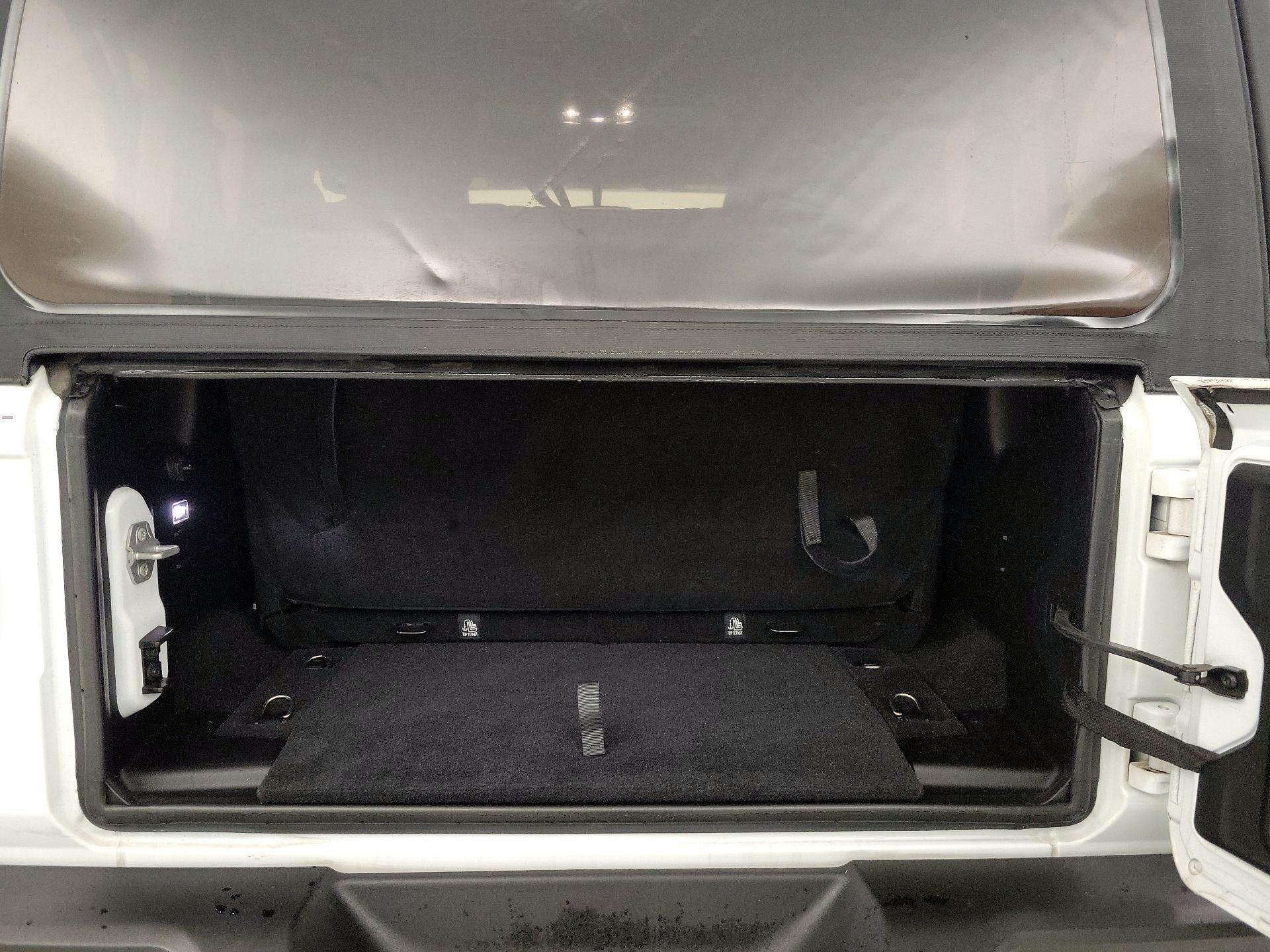 Thumbnail: 2021 Jeep Wrangler - 19