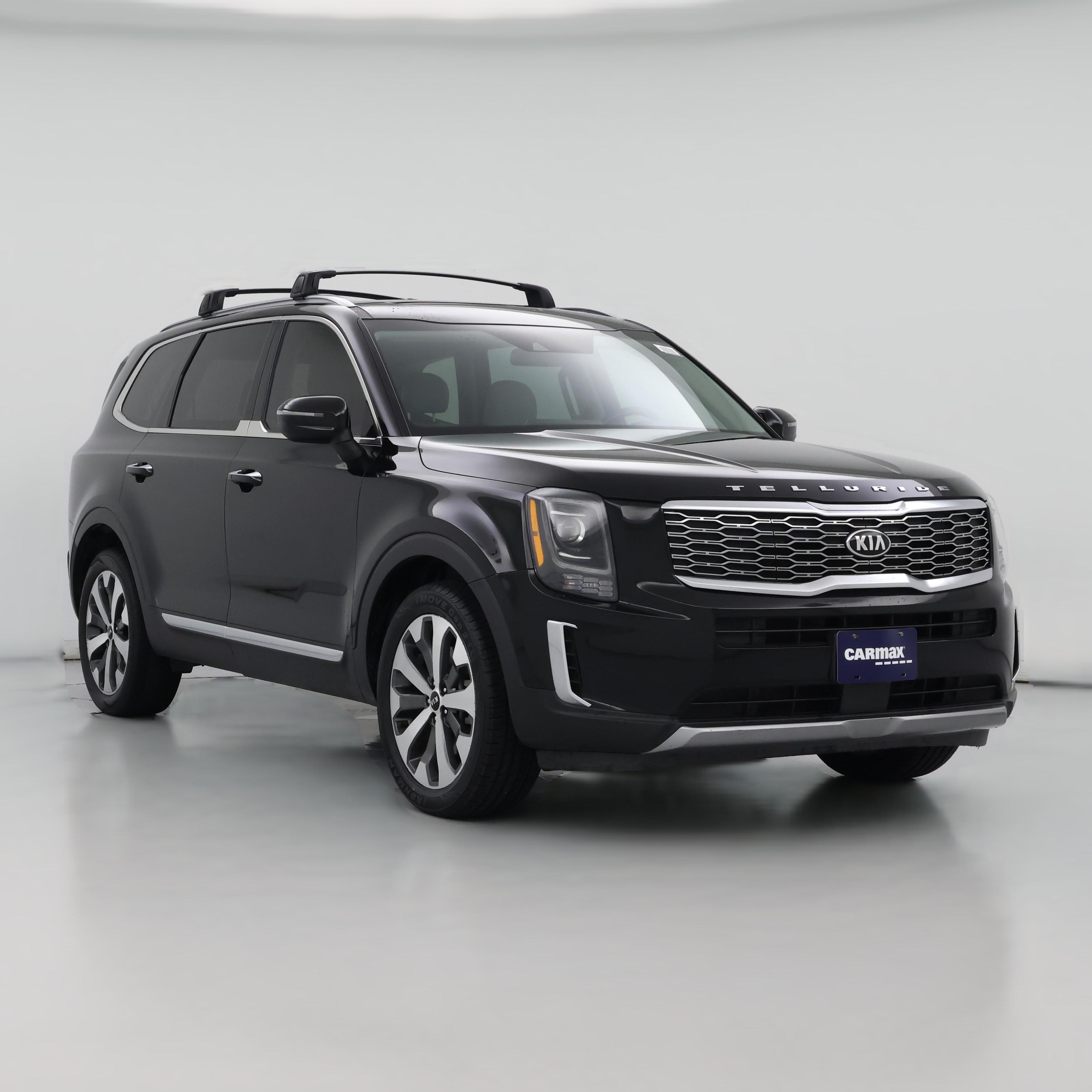 Thumbnail: 2020 Kia Telluride - 1