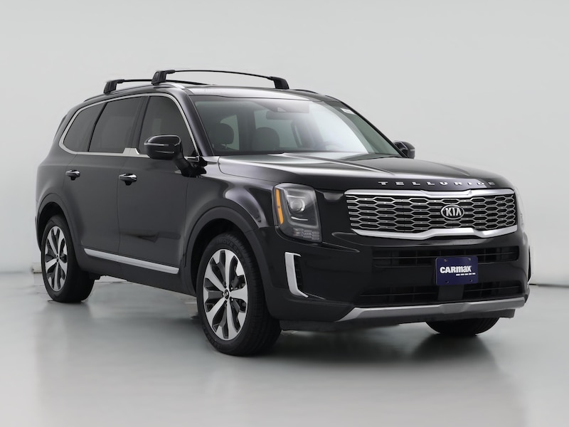 2020 Kia Telluride S -
                  Irving, TX