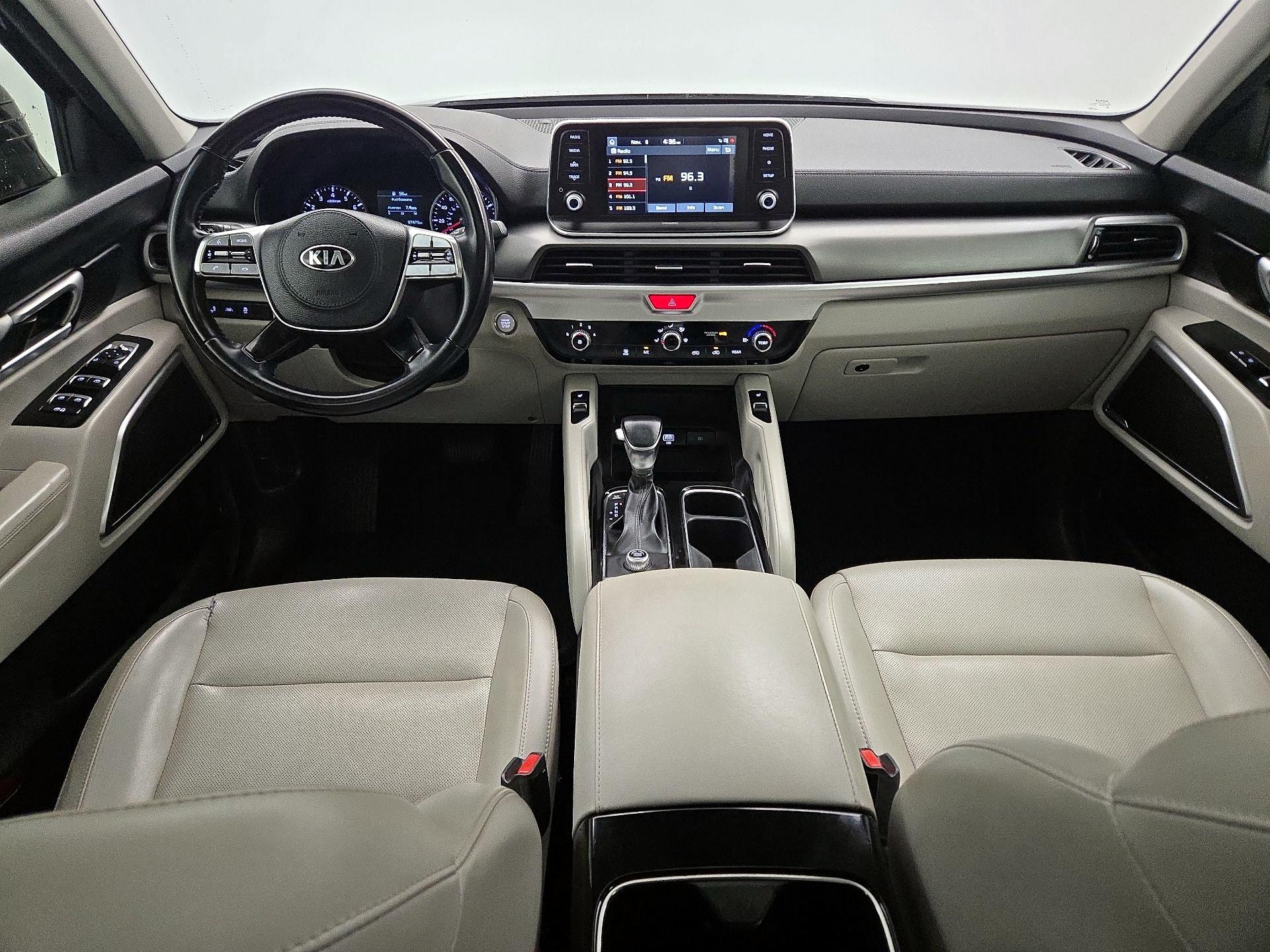 Thumbnail: 2020 Kia Telluride - 9