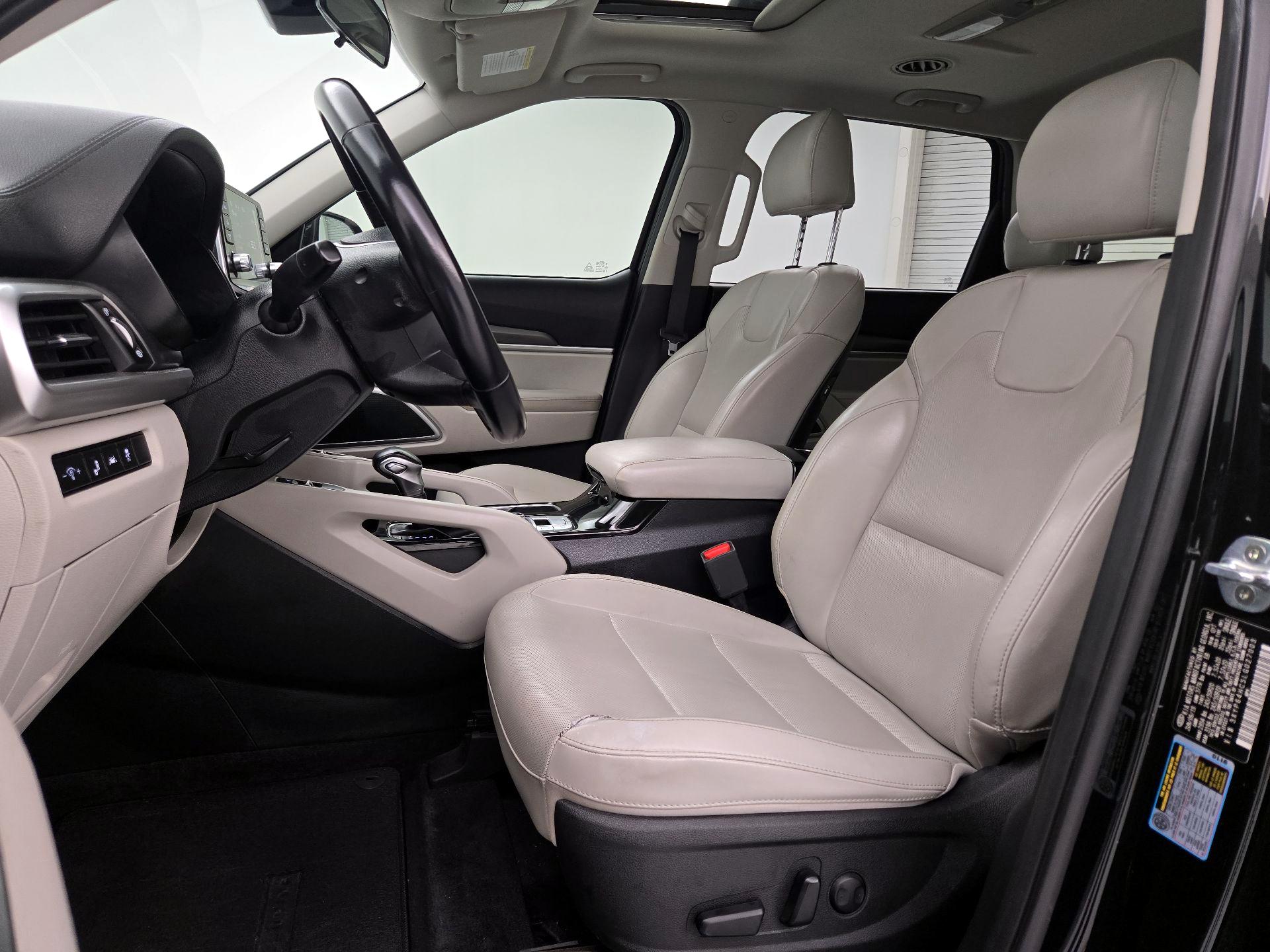 Thumbnail: 2020 Kia Telluride - 11