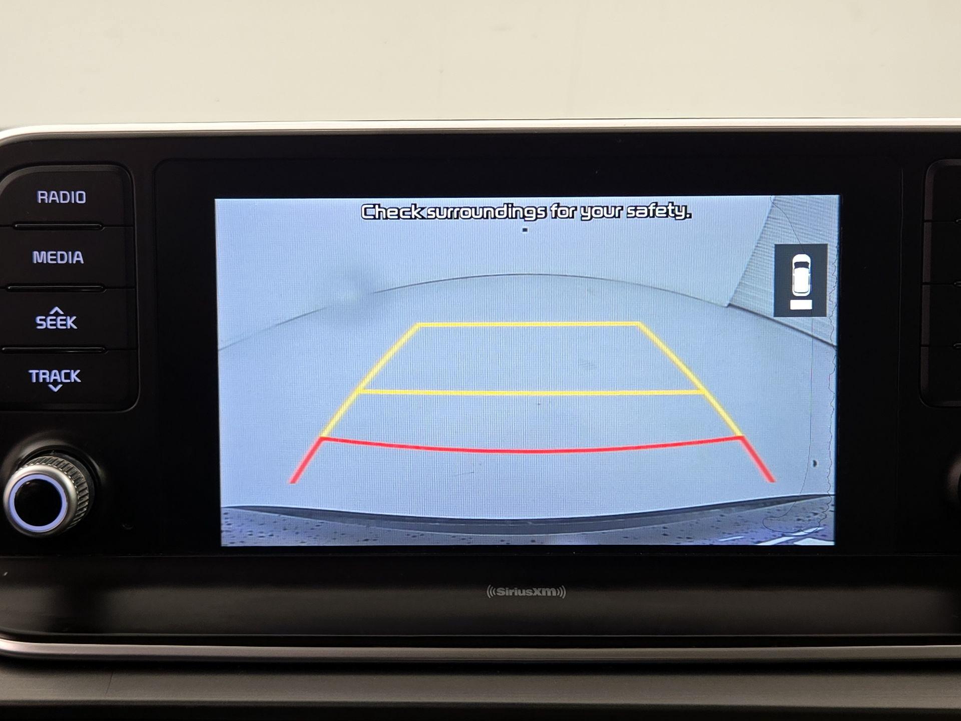 Thumbnail: 2020 Kia Telluride - 14