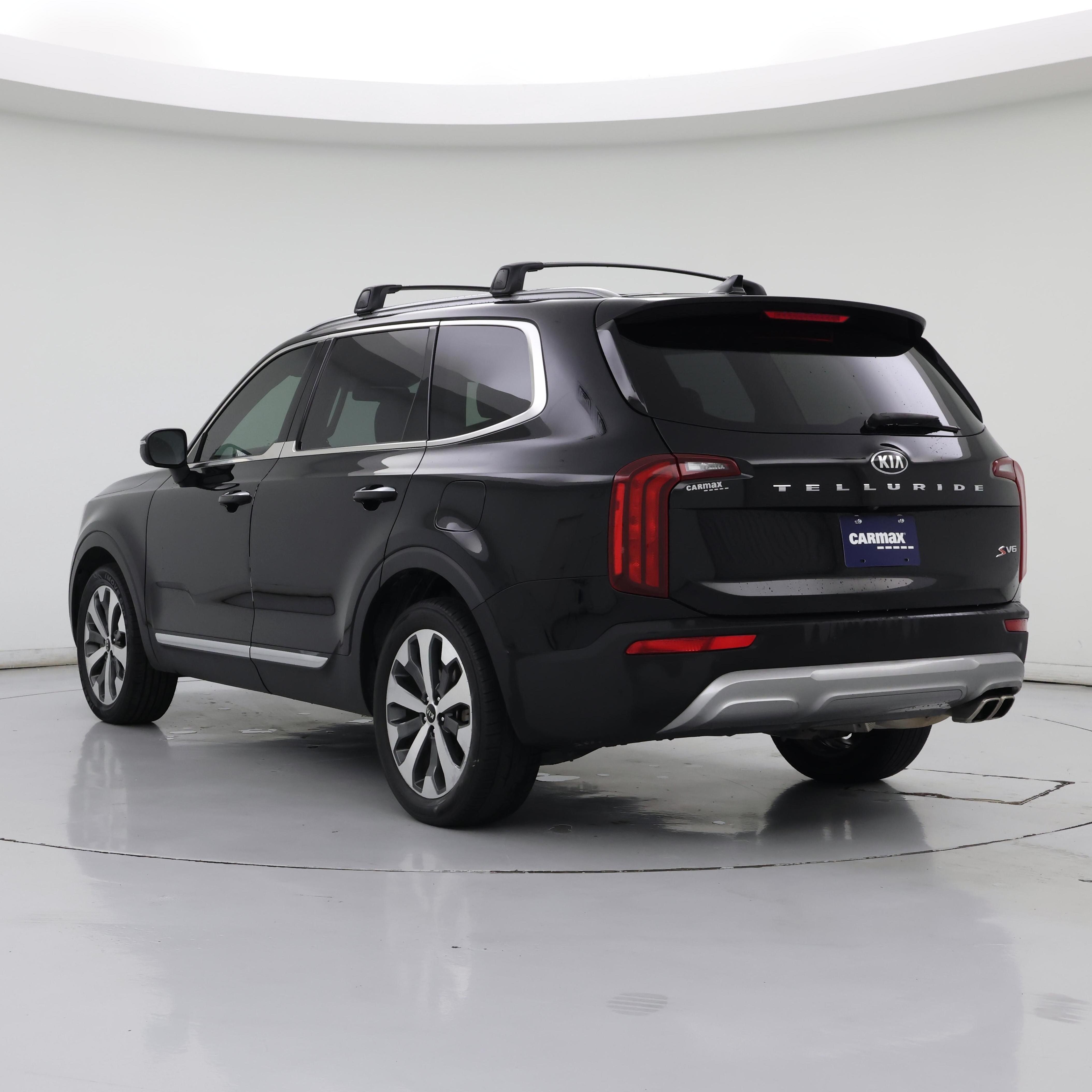 Thumbnail: 2020 Kia Telluride - 2