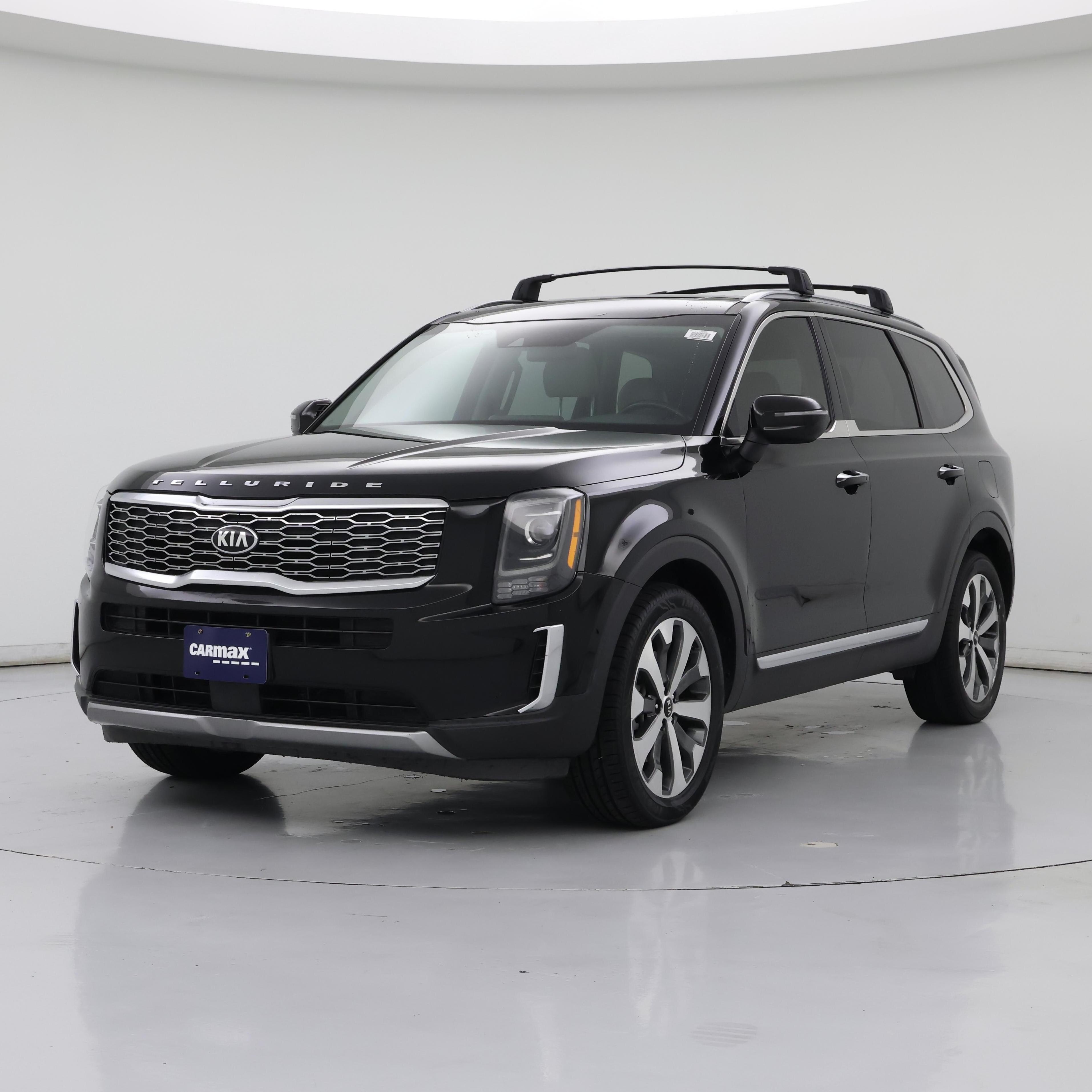 Thumbnail: 2020 Kia Telluride - 4