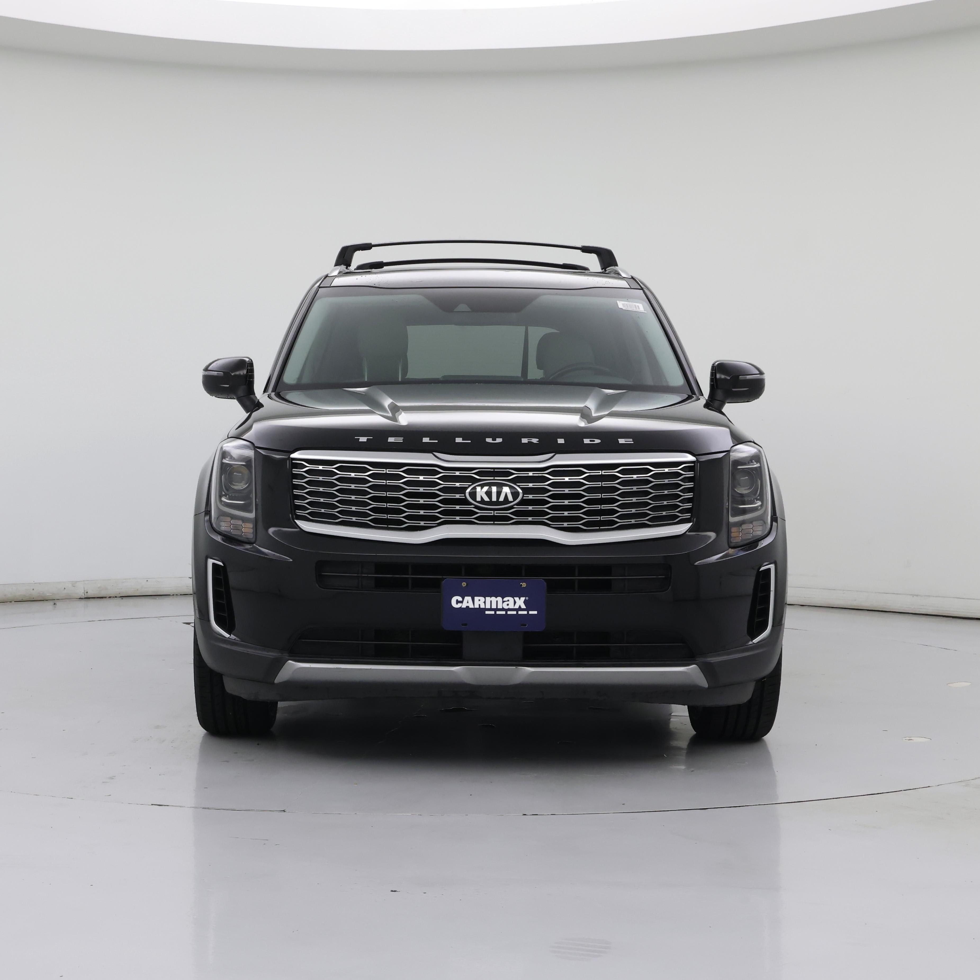 Thumbnail: 2020 Kia Telluride - 5