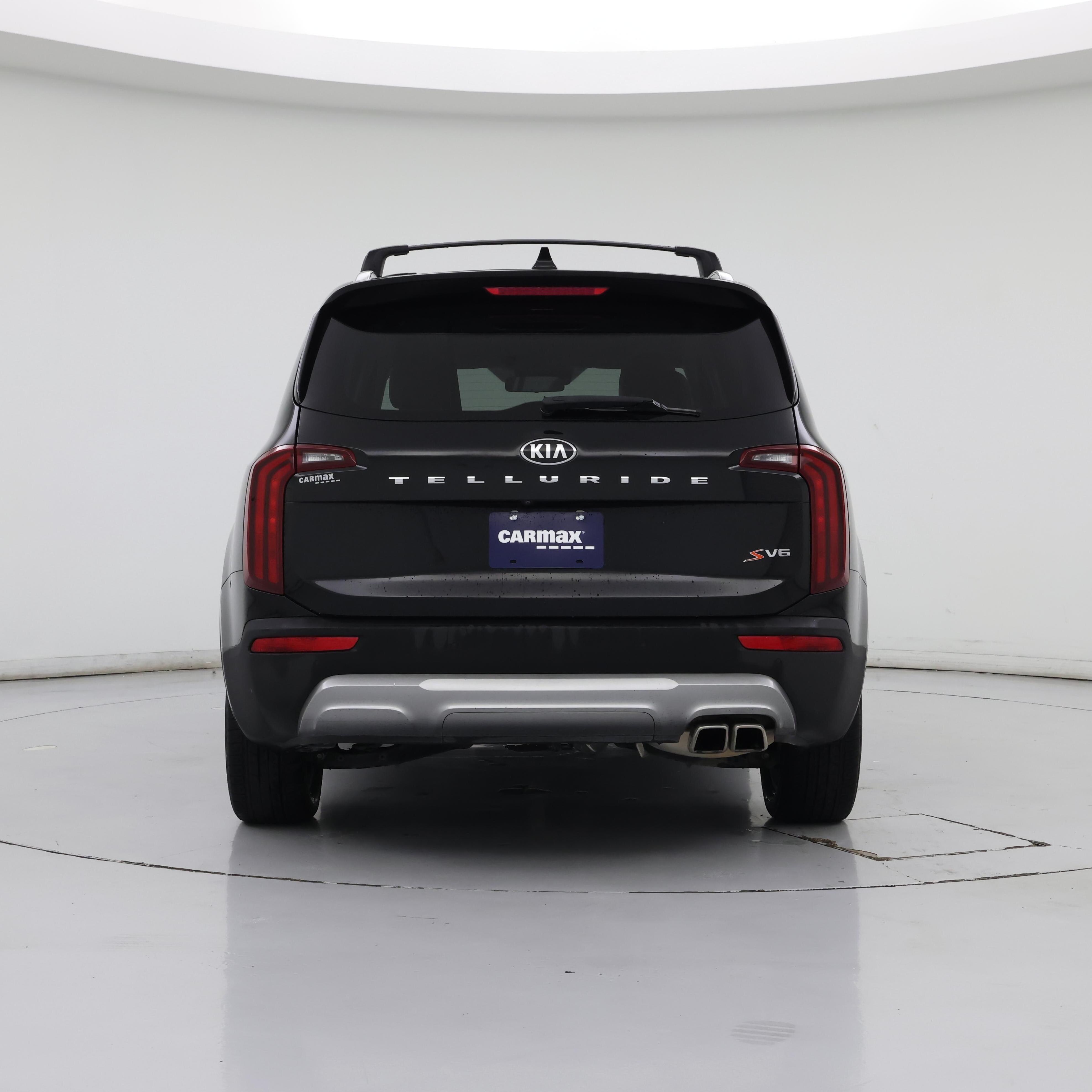 Thumbnail: 2020 Kia Telluride - 6