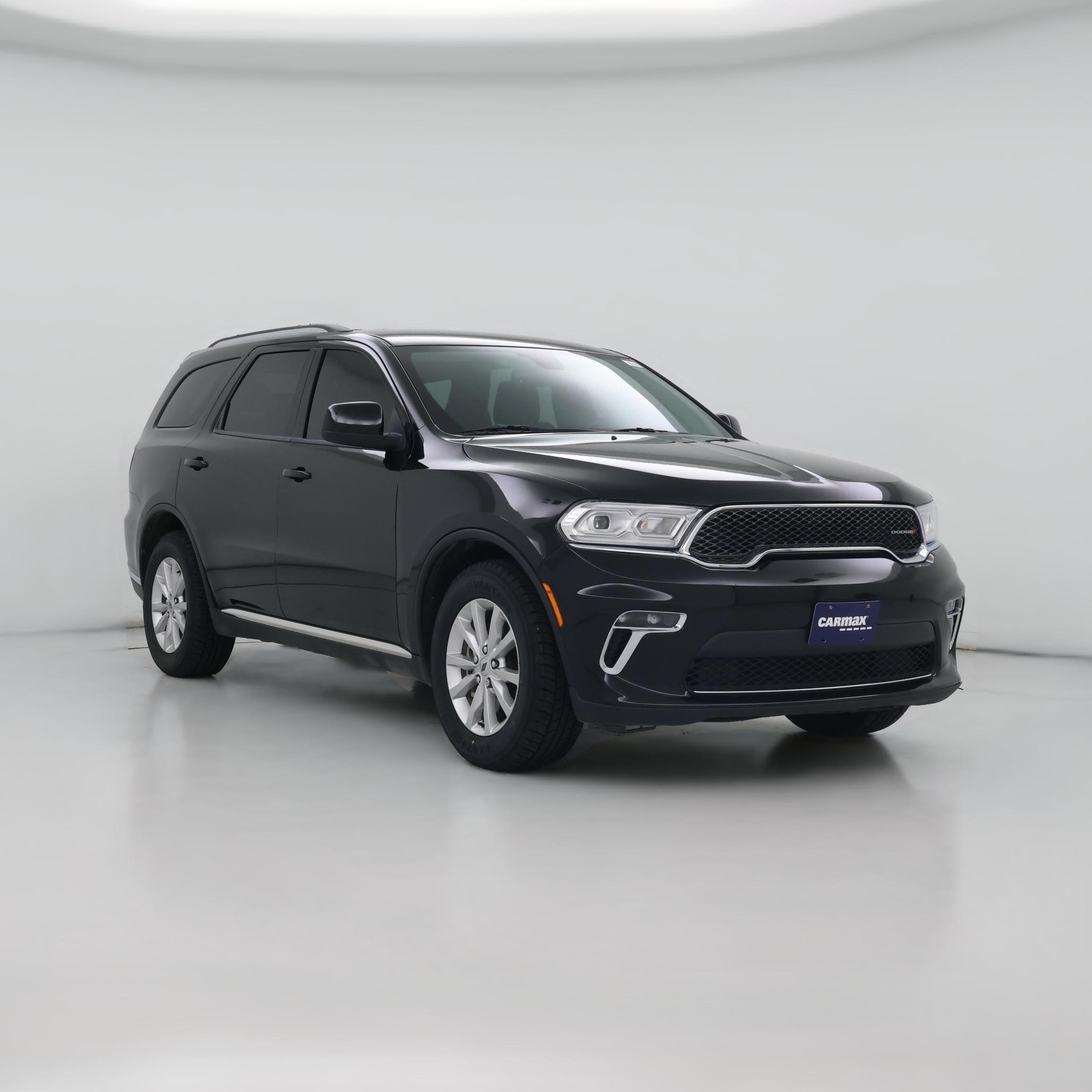 Thumbnail: 2022 Dodge Durango - 1