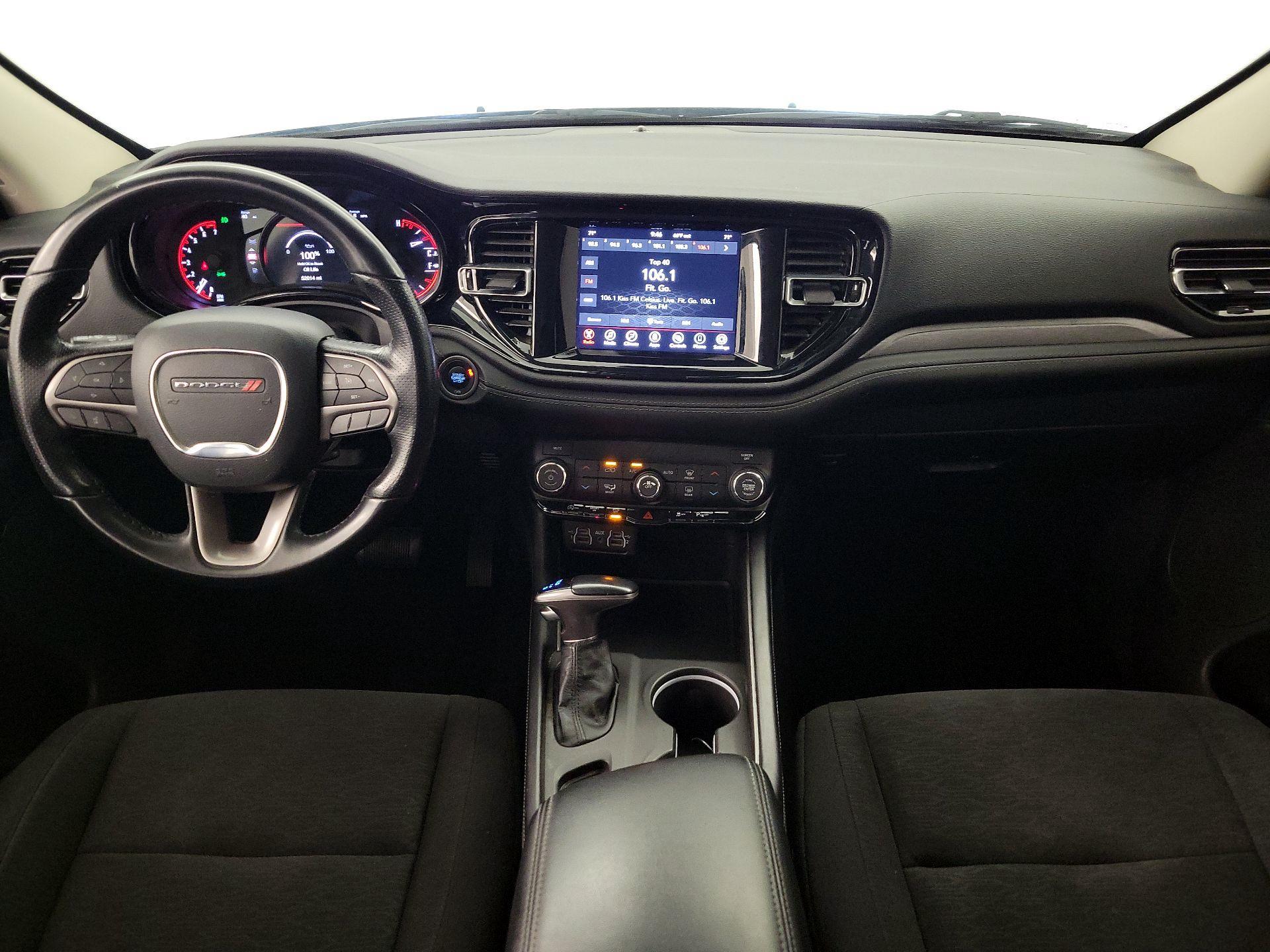 Thumbnail: 2022 Dodge Durango - 9