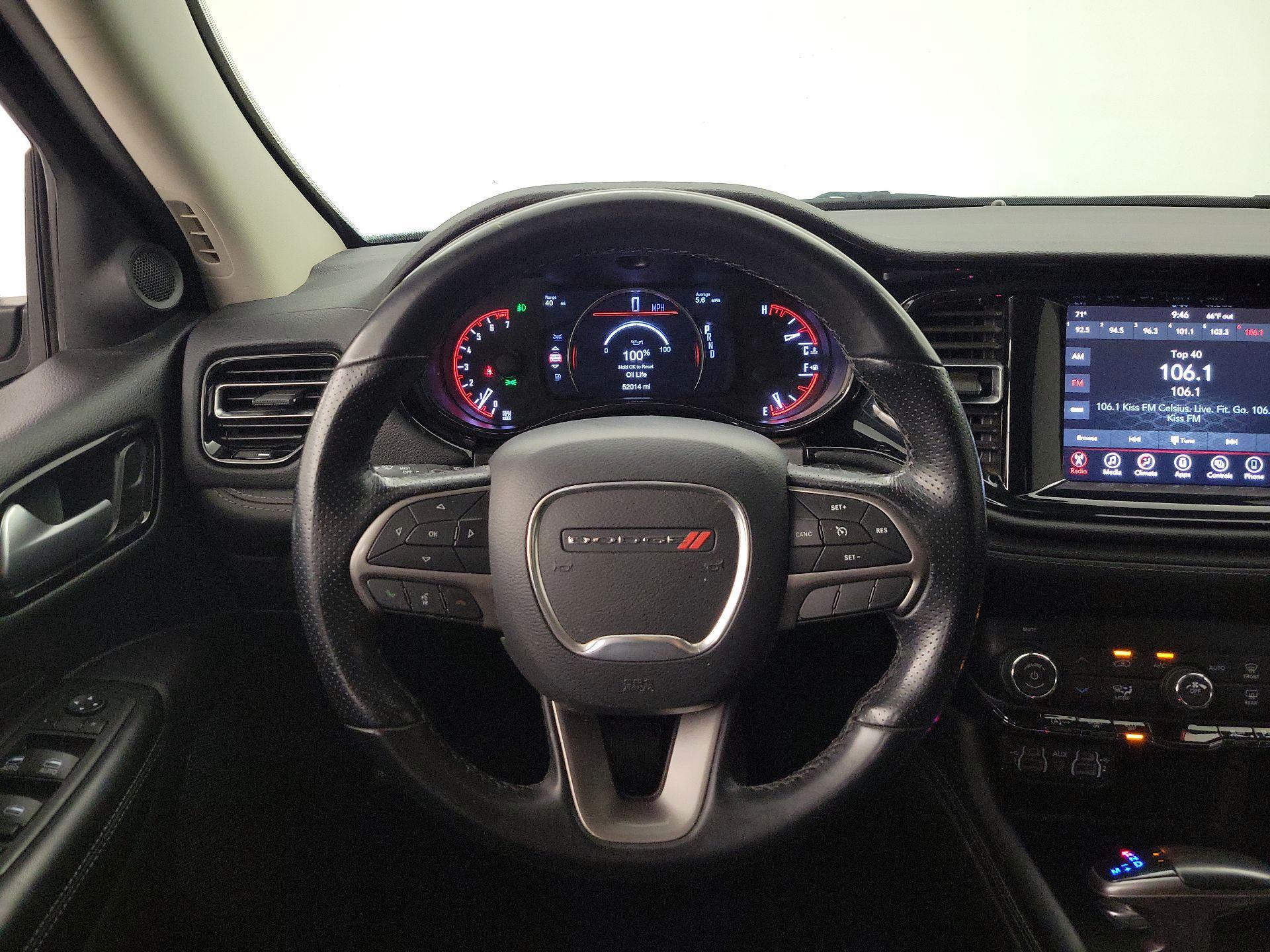 Thumbnail: 2022 Dodge Durango - 10