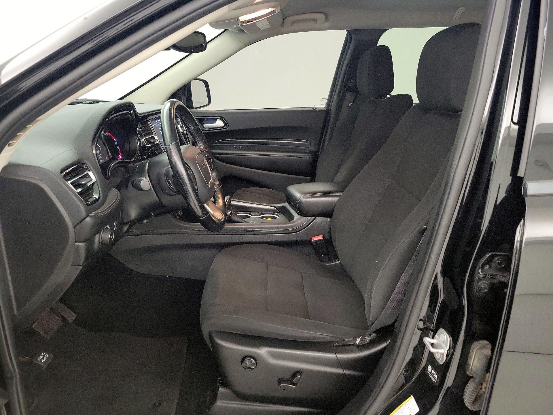 Thumbnail: 2022 Dodge Durango - 11