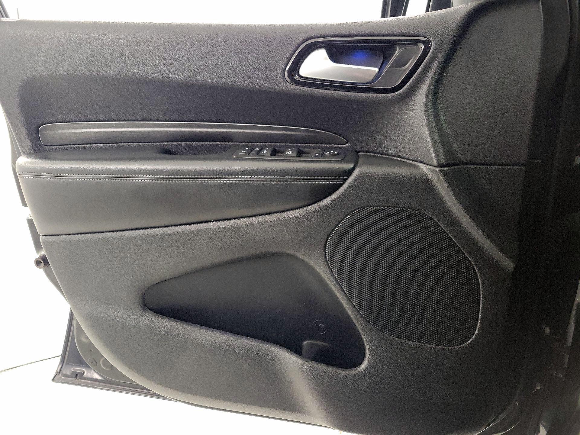 Thumbnail: 2022 Dodge Durango - 12