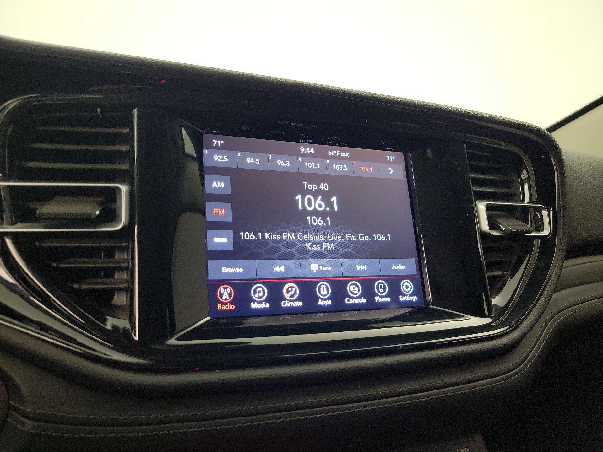 Thumbnail: 2022 Dodge Durango - 15