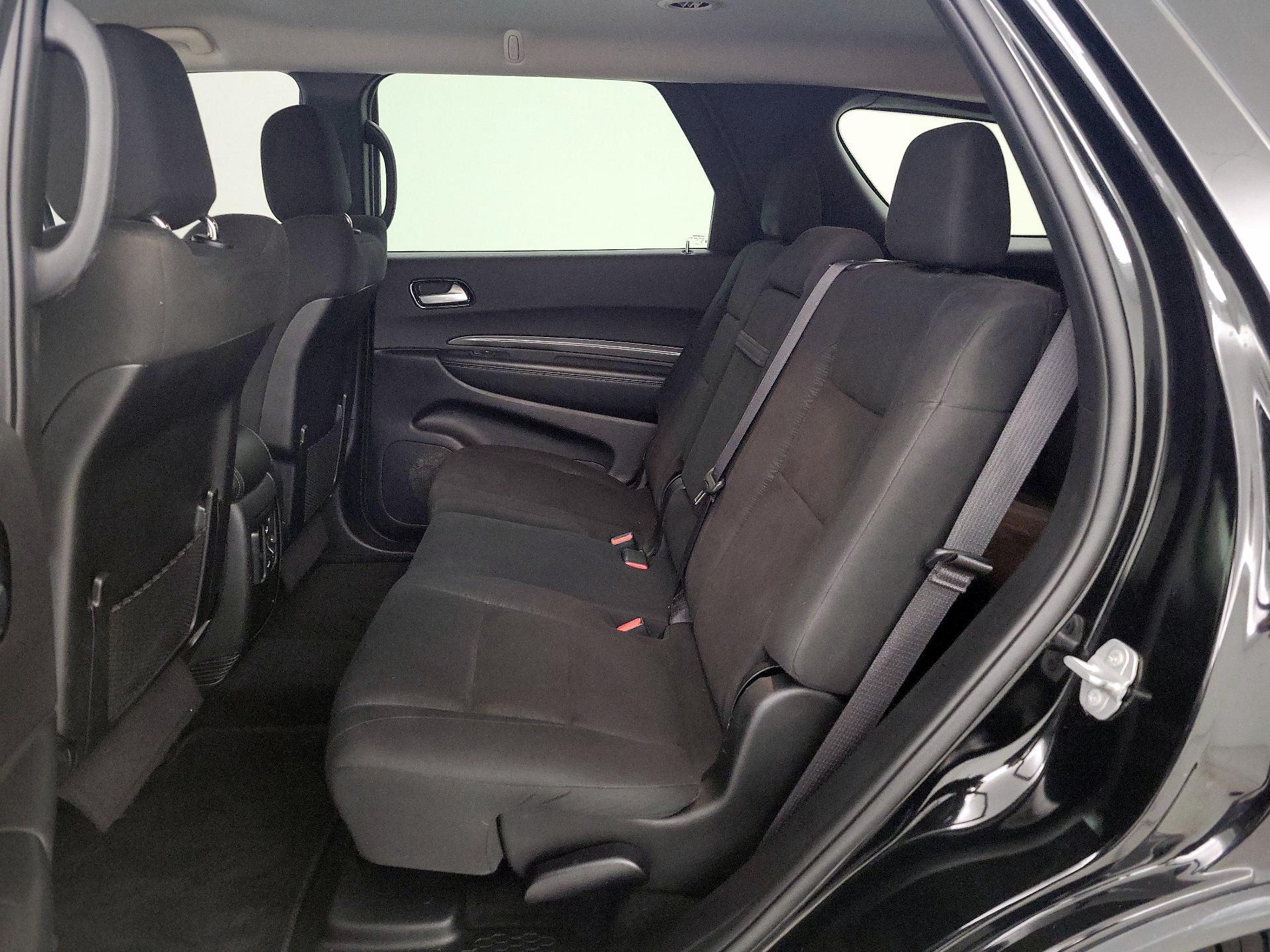 Thumbnail: 2022 Dodge Durango - 18