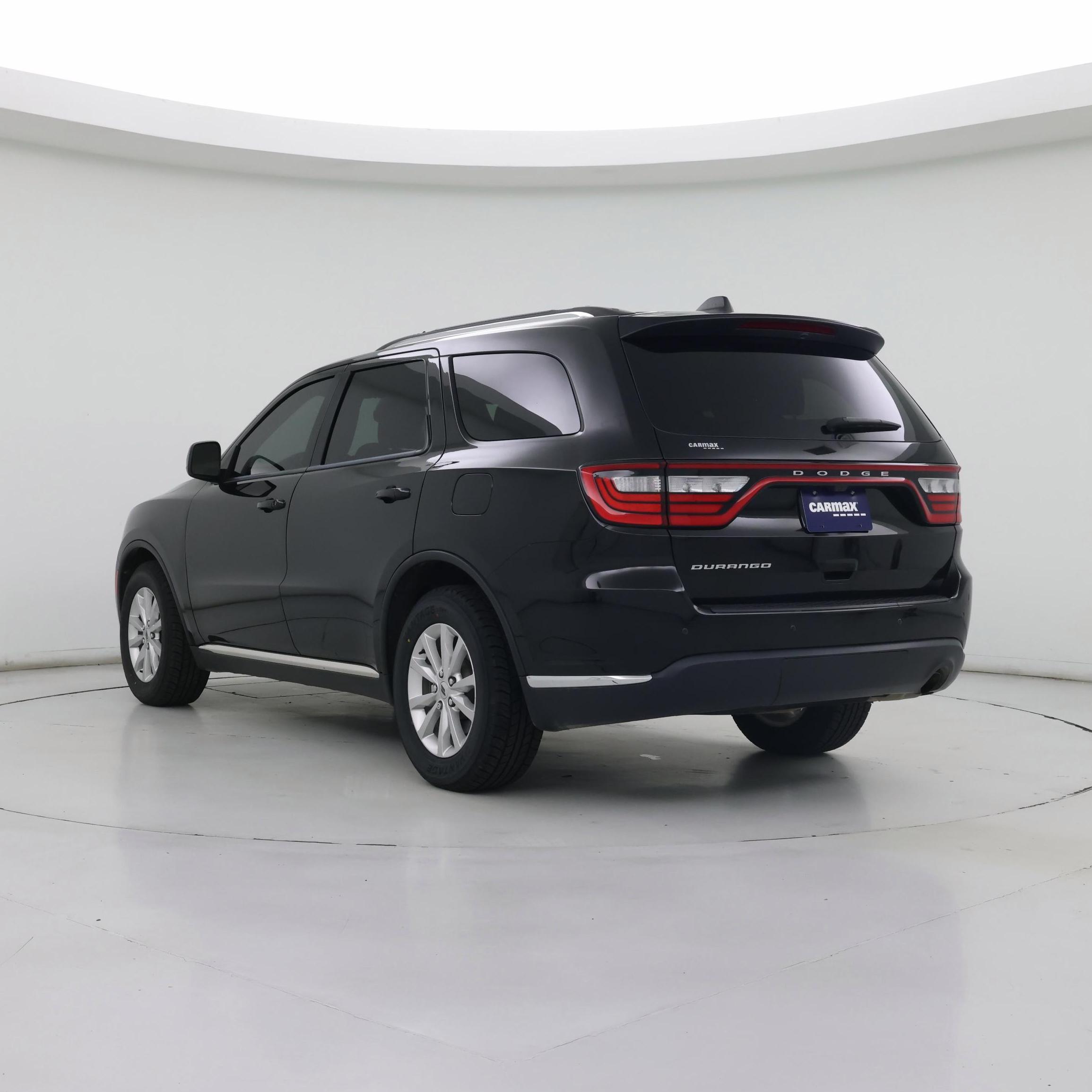 Thumbnail: 2022 Dodge Durango - 2