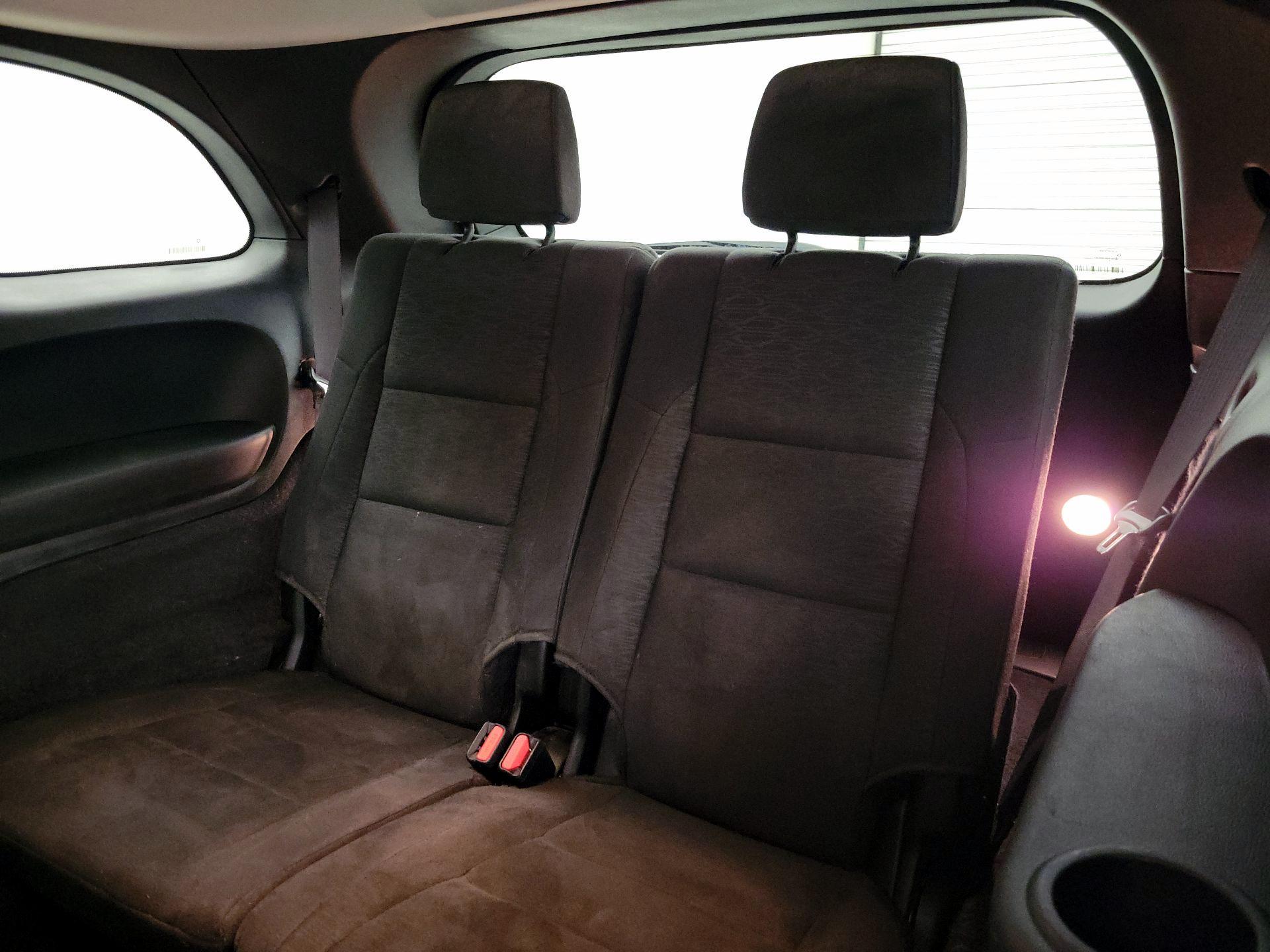 Thumbnail: 2022 Dodge Durango - 19