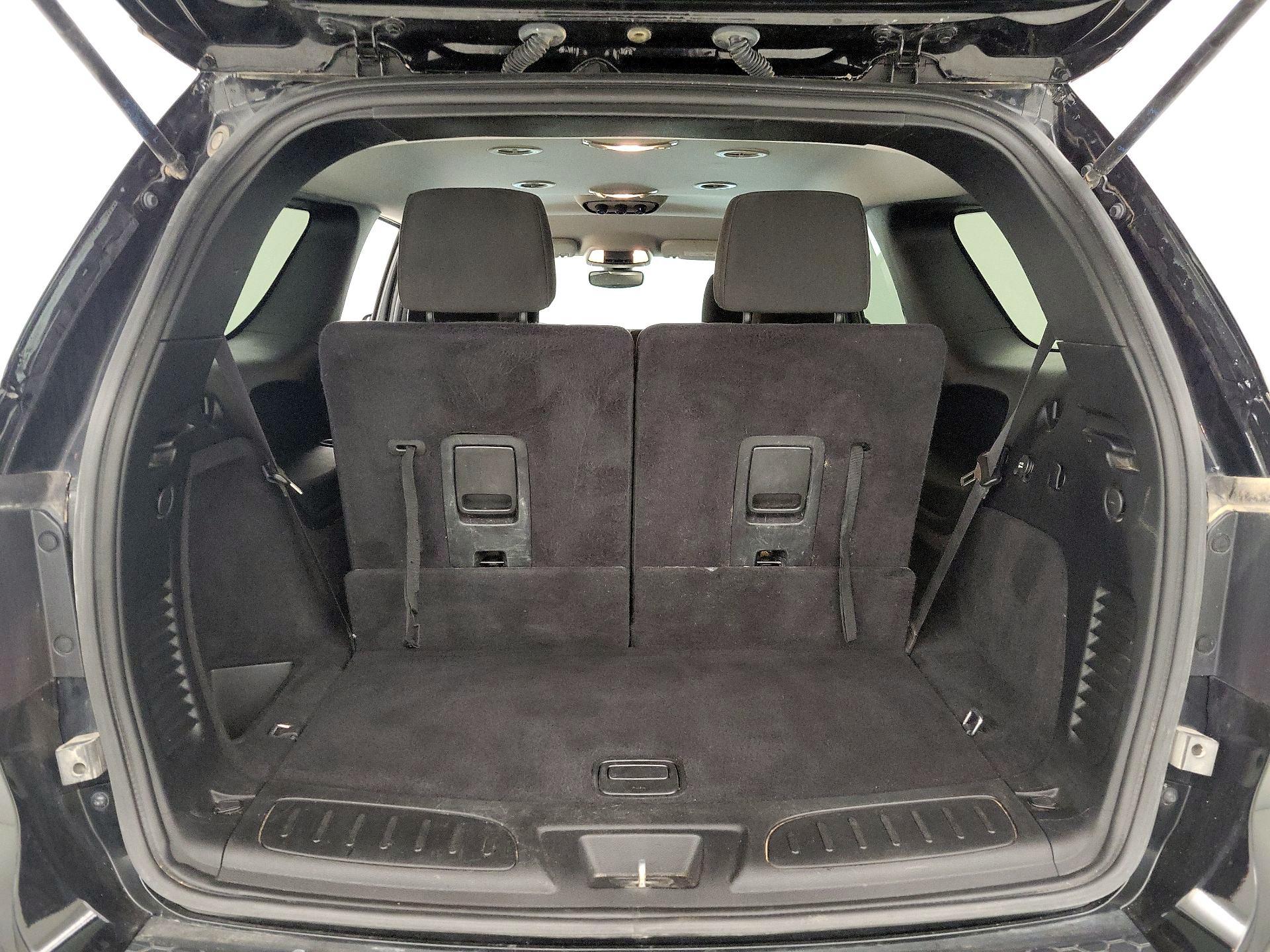 Thumbnail: 2022 Dodge Durango - 20