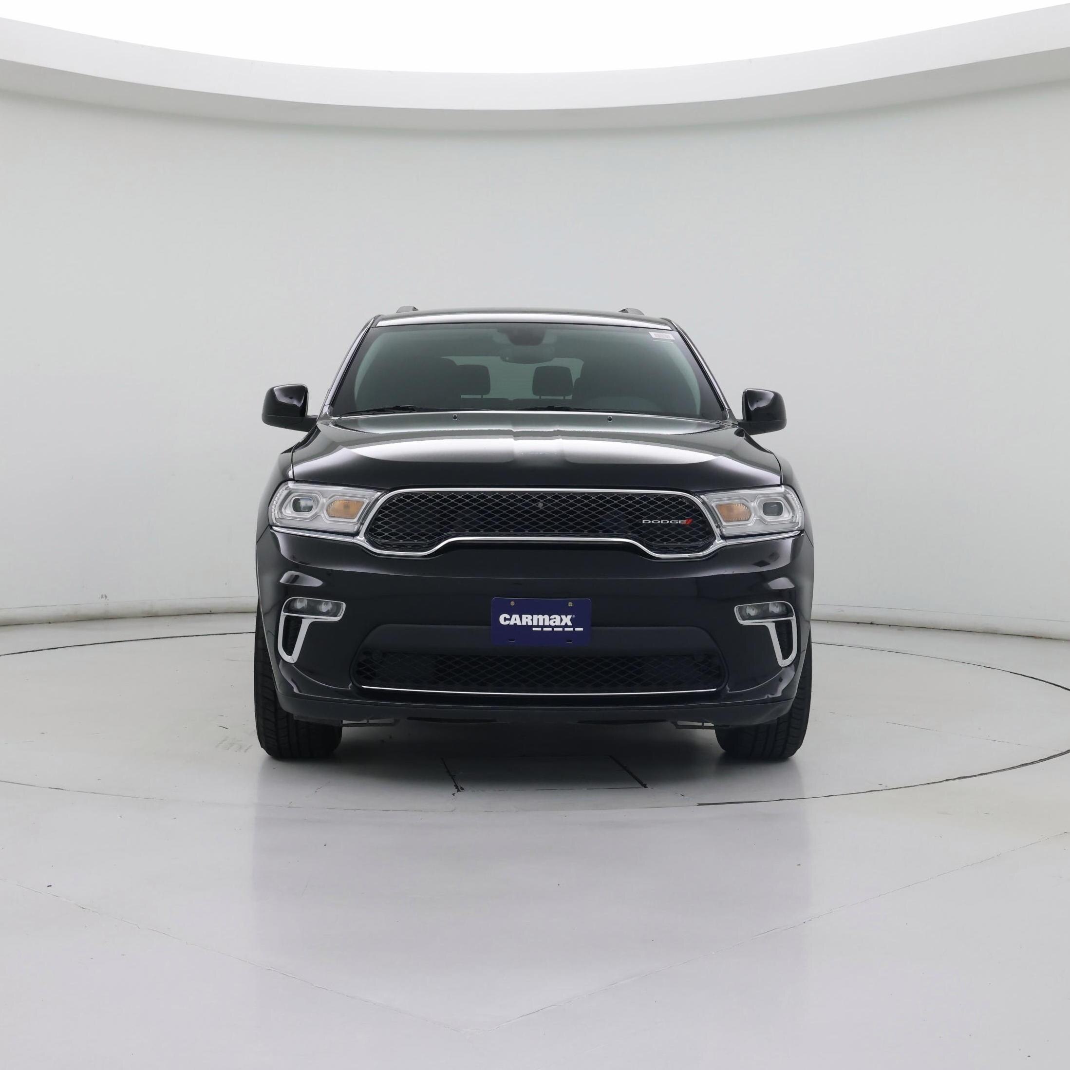 Thumbnail: 2022 Dodge Durango - 5