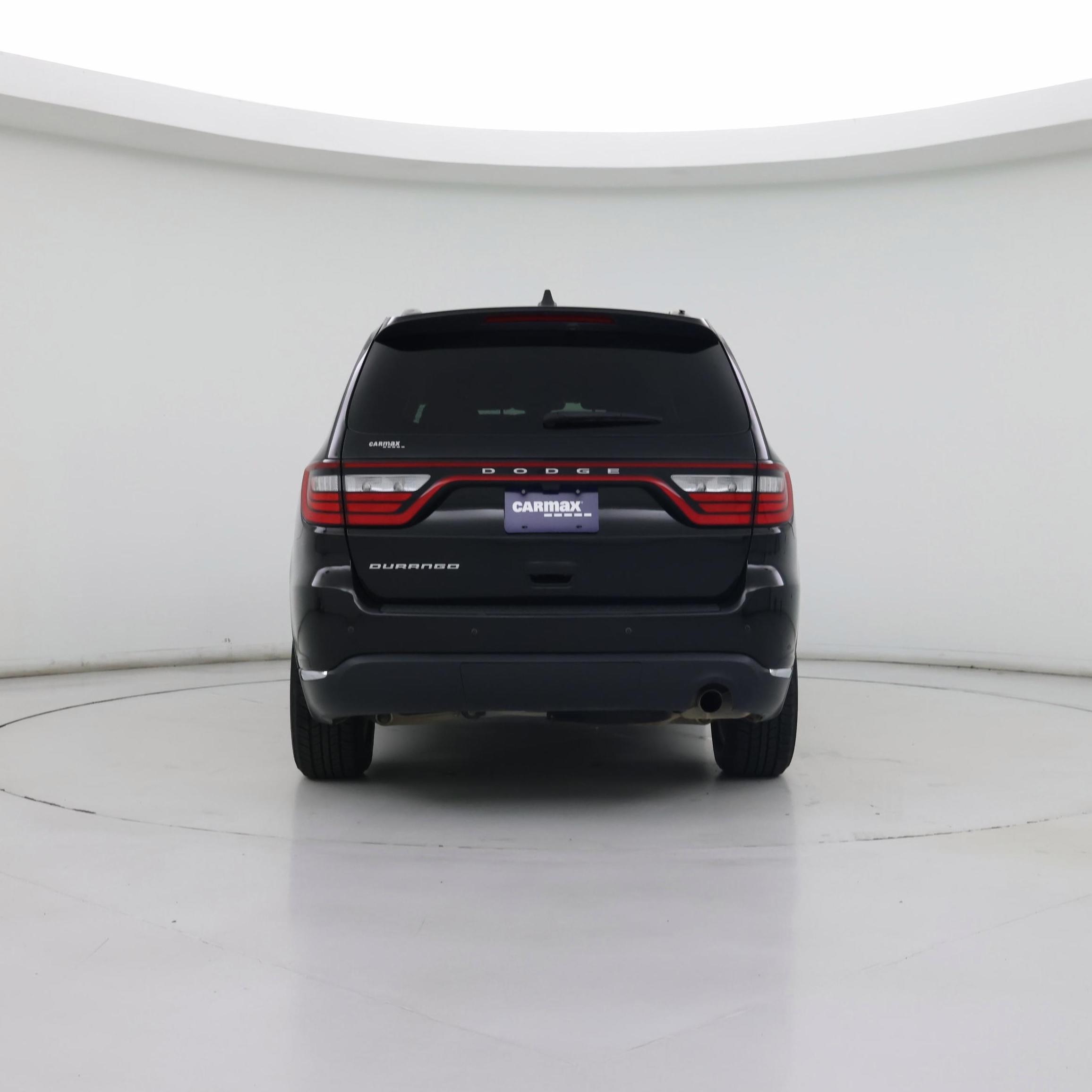 Thumbnail: 2022 Dodge Durango - 6