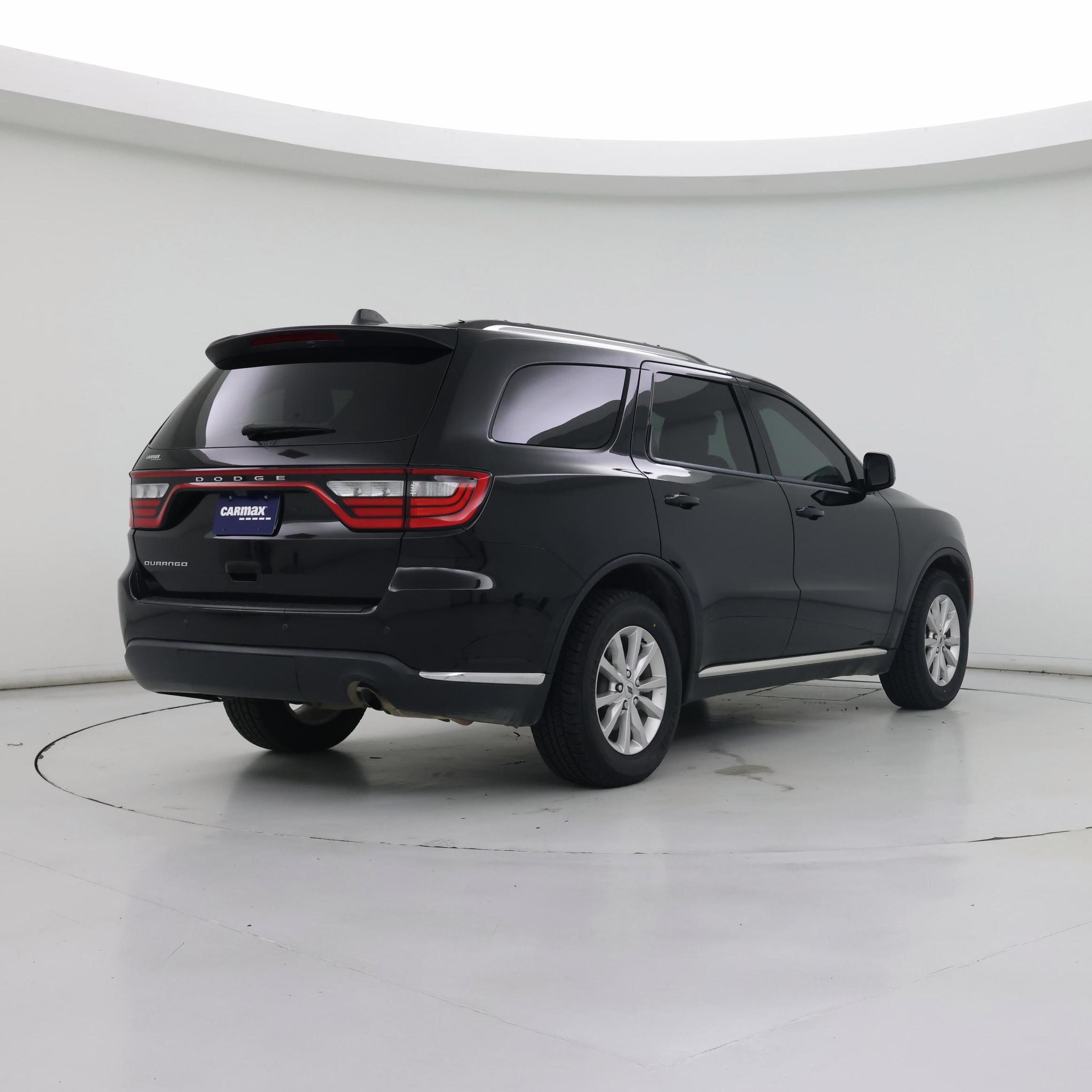 Thumbnail: 2022 Dodge Durango - 8