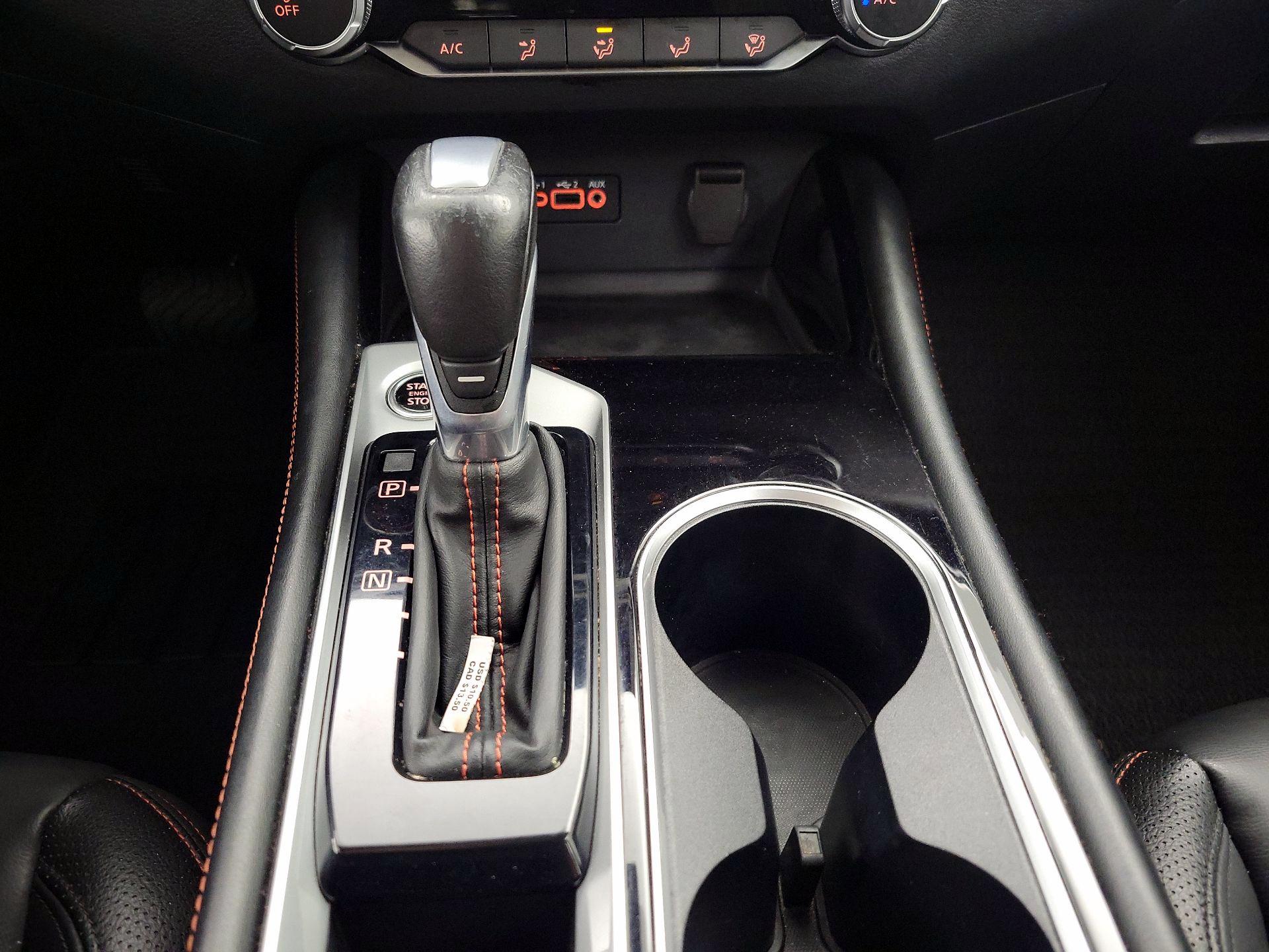 Thumbnail: 2023 Nissan Altima - 17