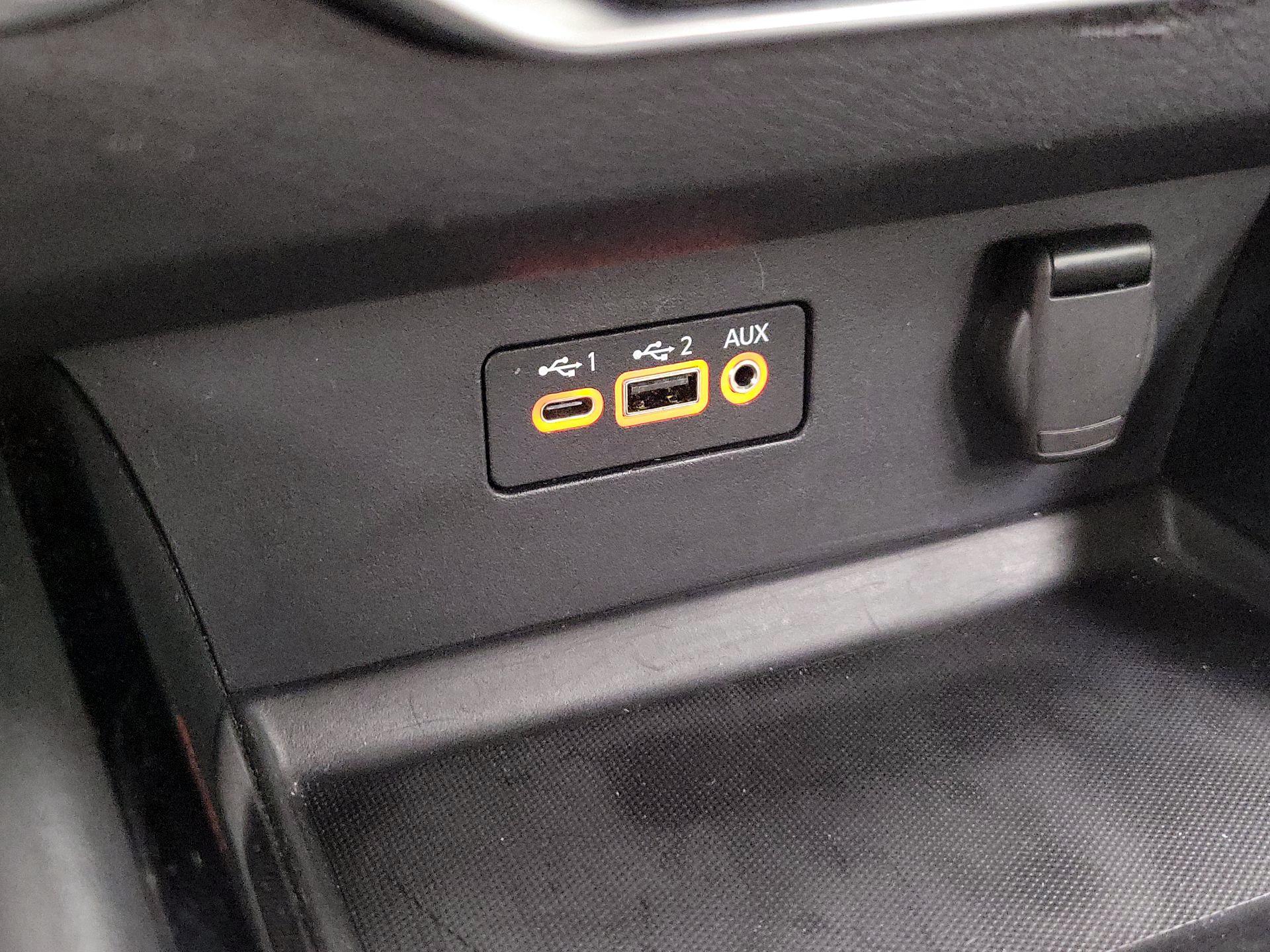 Thumbnail: 2023 Nissan Altima - 18