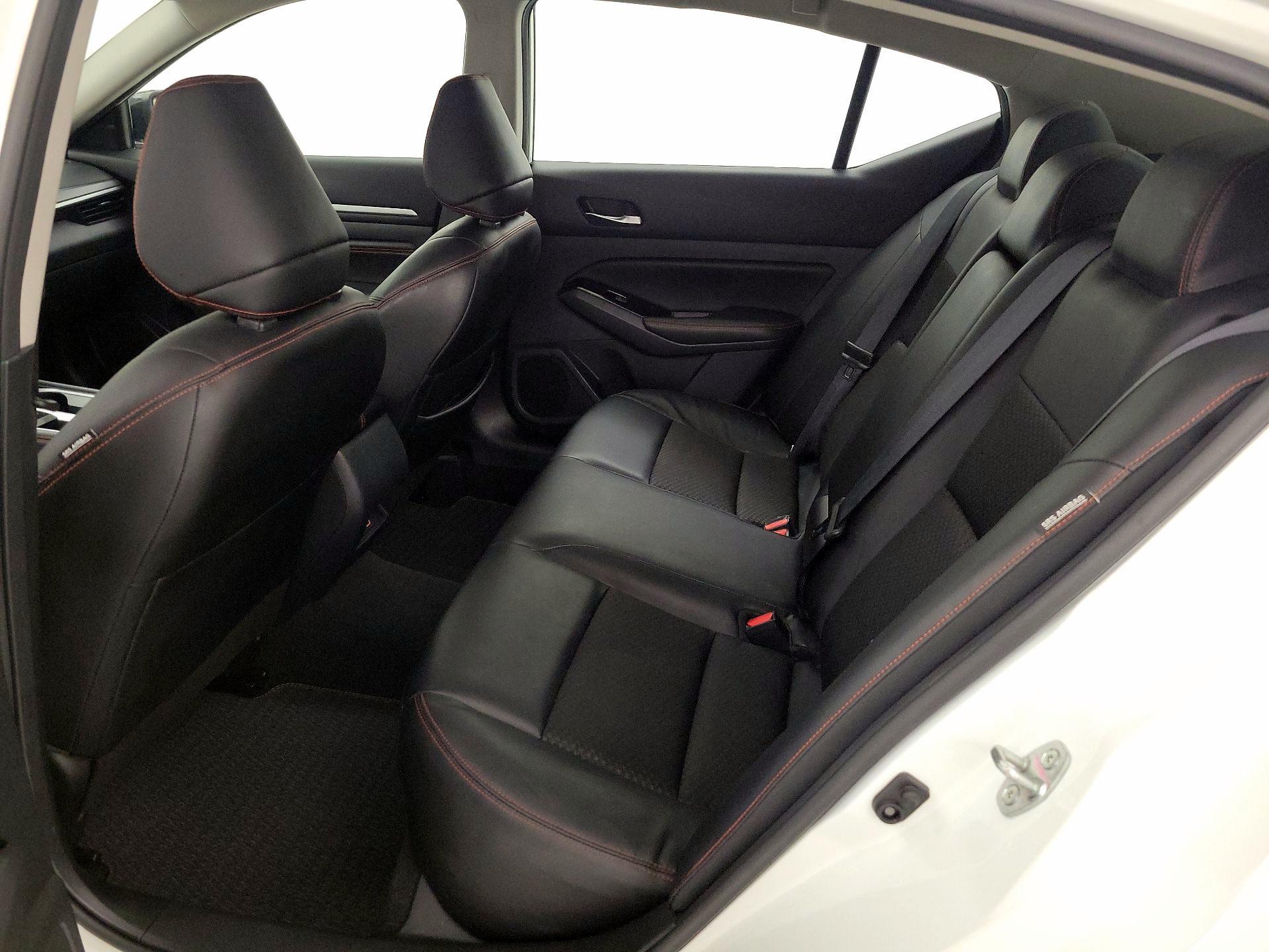 Thumbnail: 2023 Nissan Altima - 19