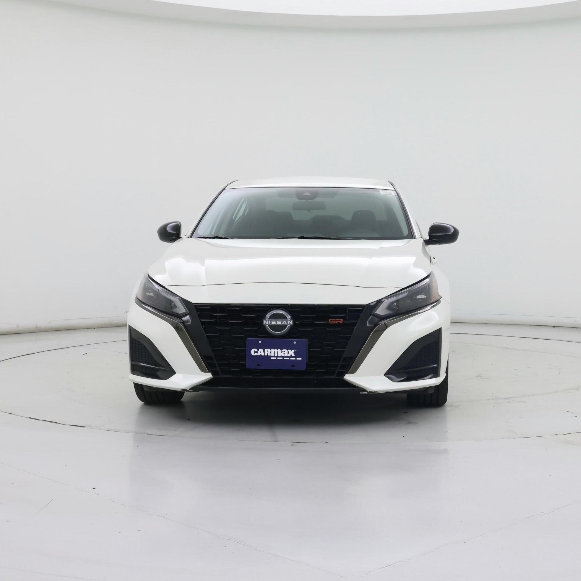 Thumbnail: 2023 Nissan Altima - 5